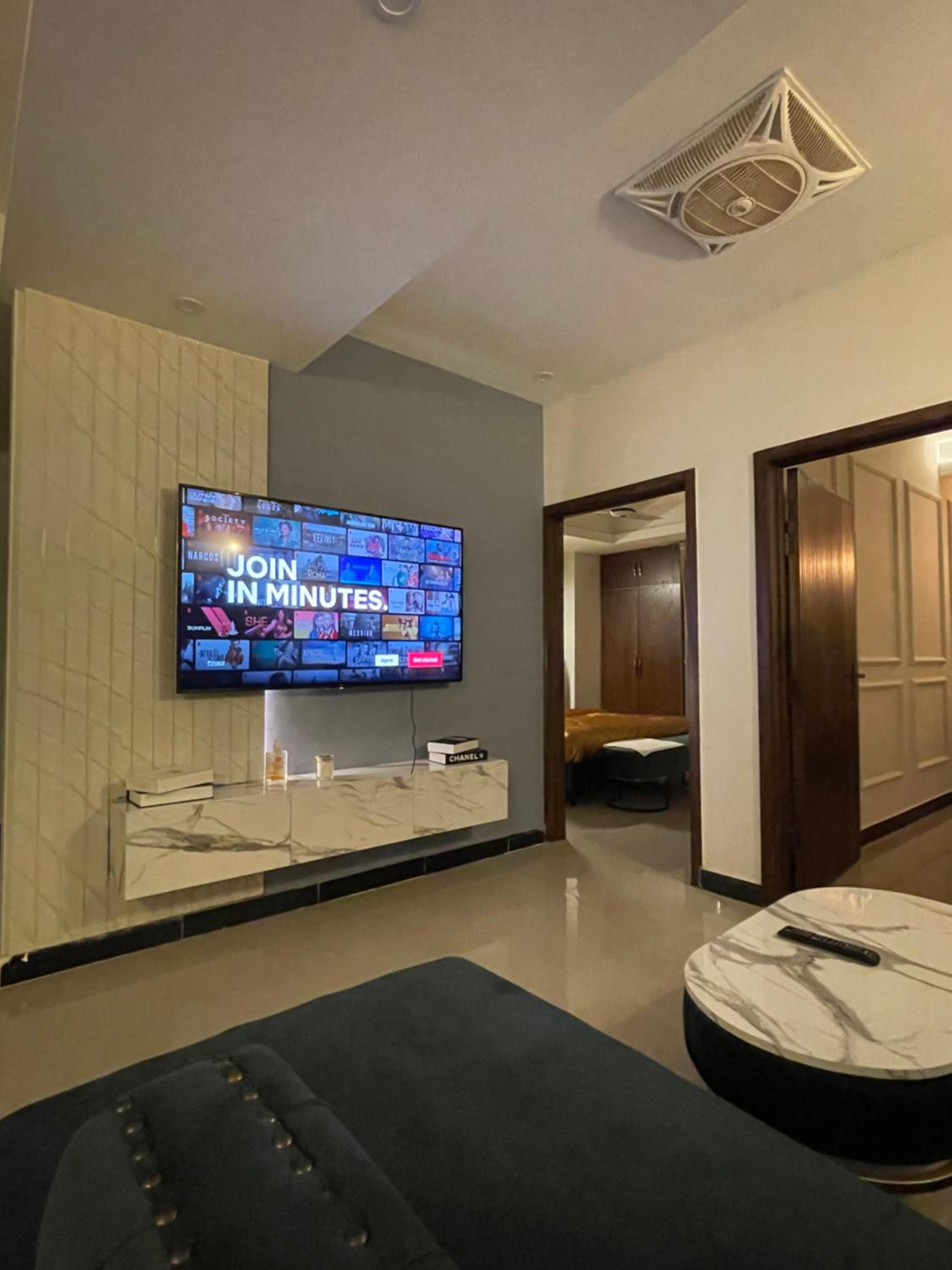 Villa Vista Serviced Apartments