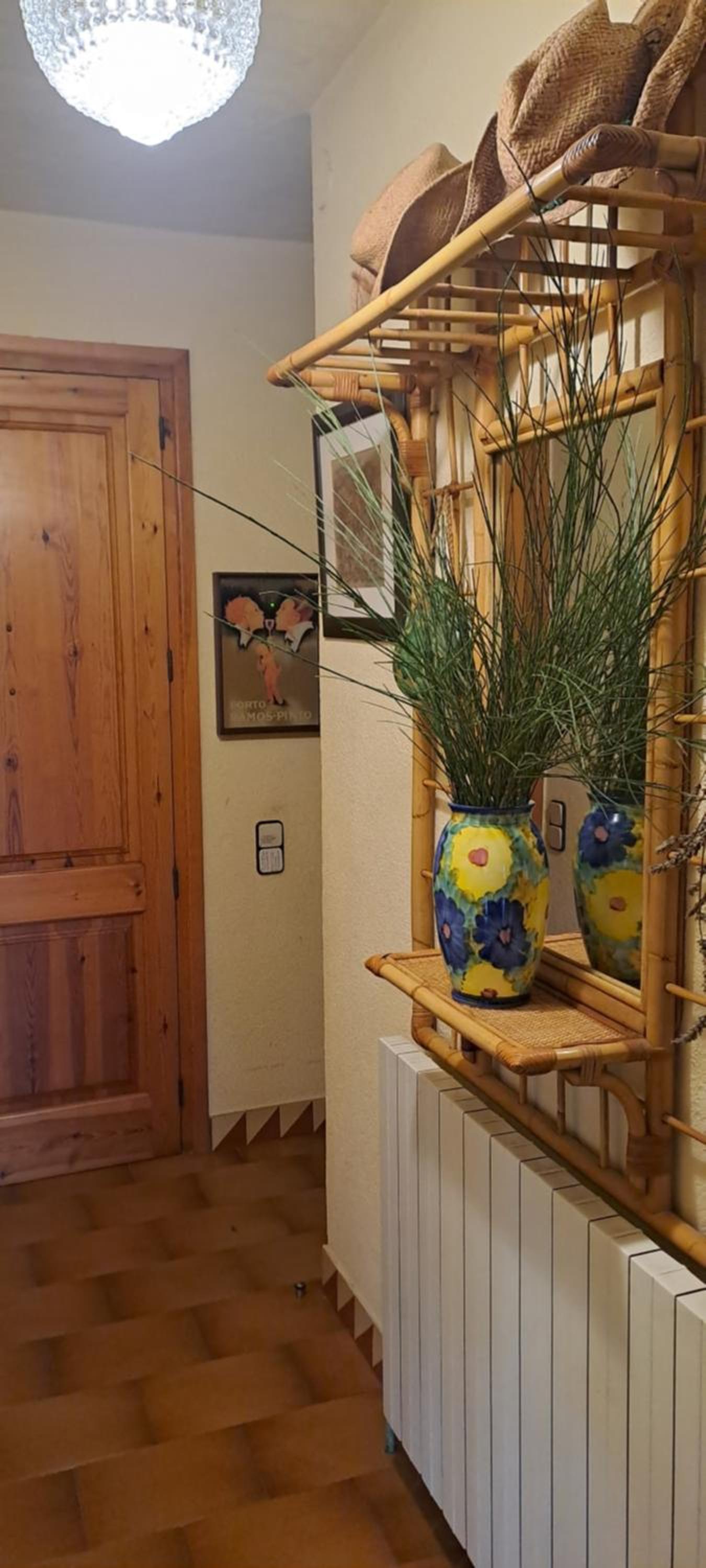 Chalet Entre Parques Naturales