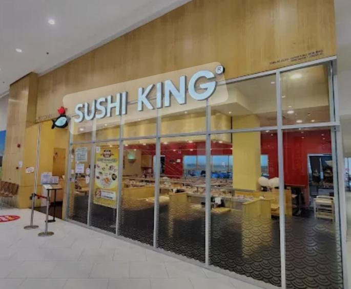 Beside Paradigm Mall shop & gathering 4BR