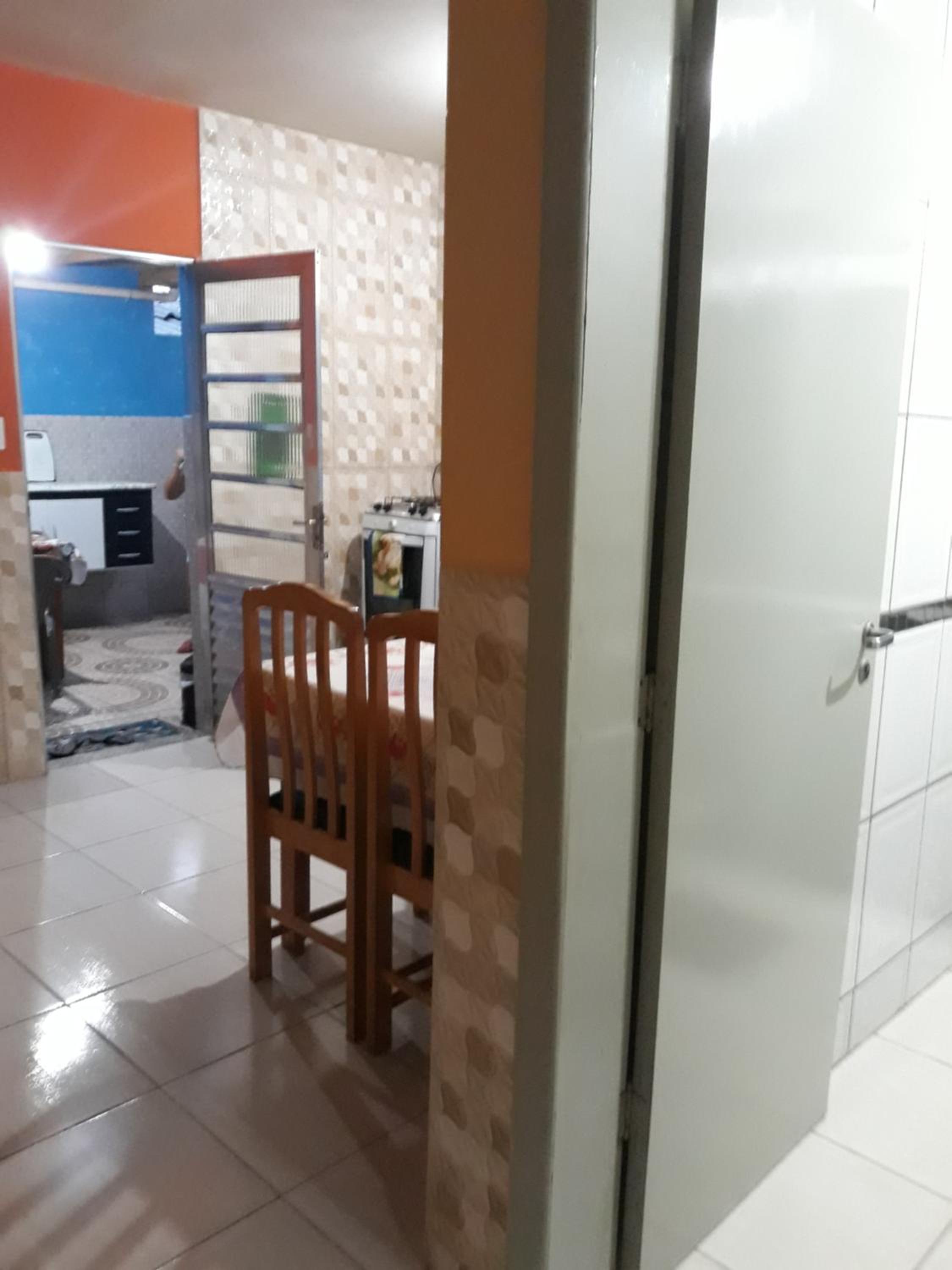 CASA TEMPORADA PERUIBE