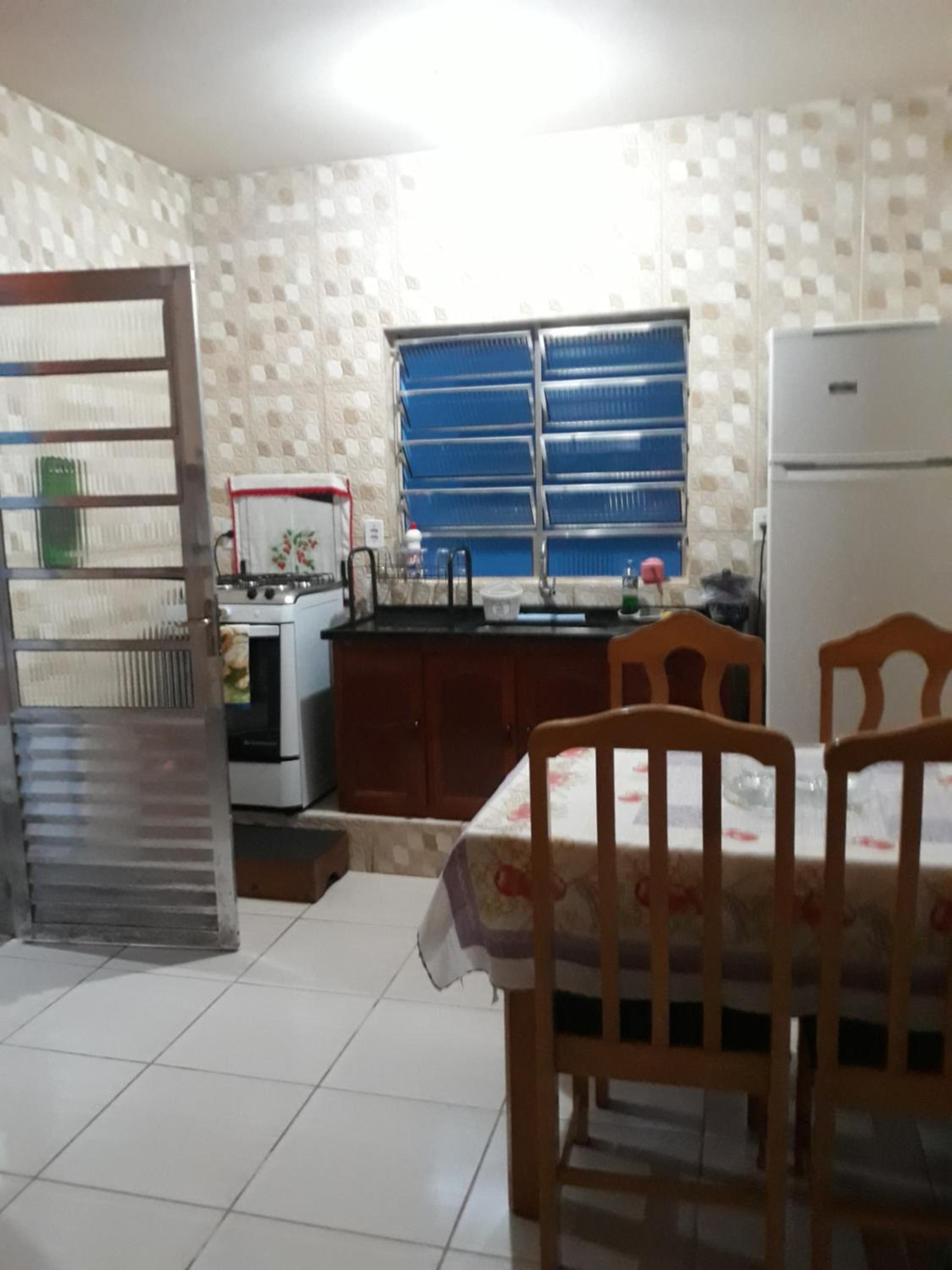 CASA TEMPORADA PERUIBE