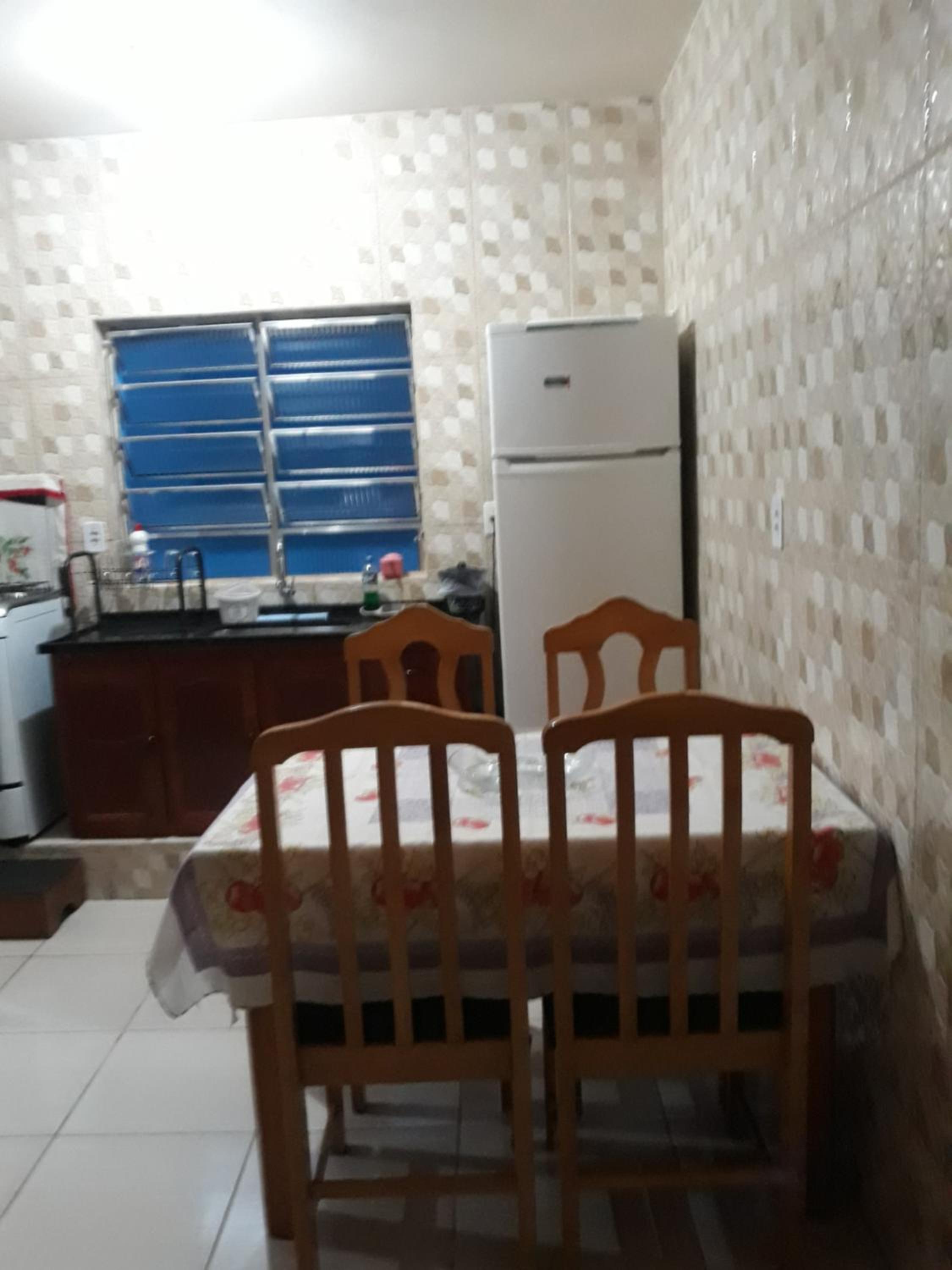 CASA TEMPORADA PERUIBE