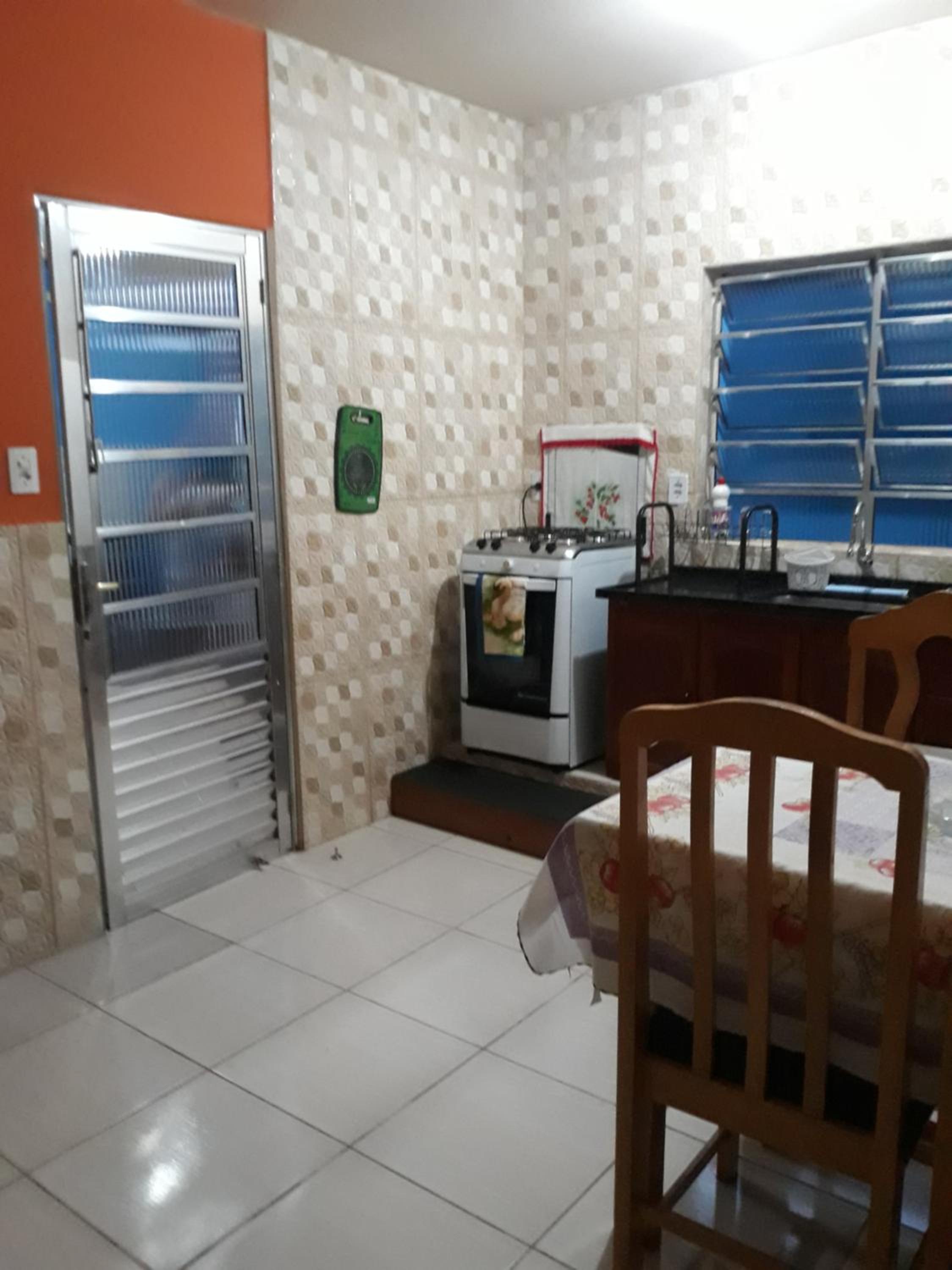 CASA TEMPORADA PERUIBE