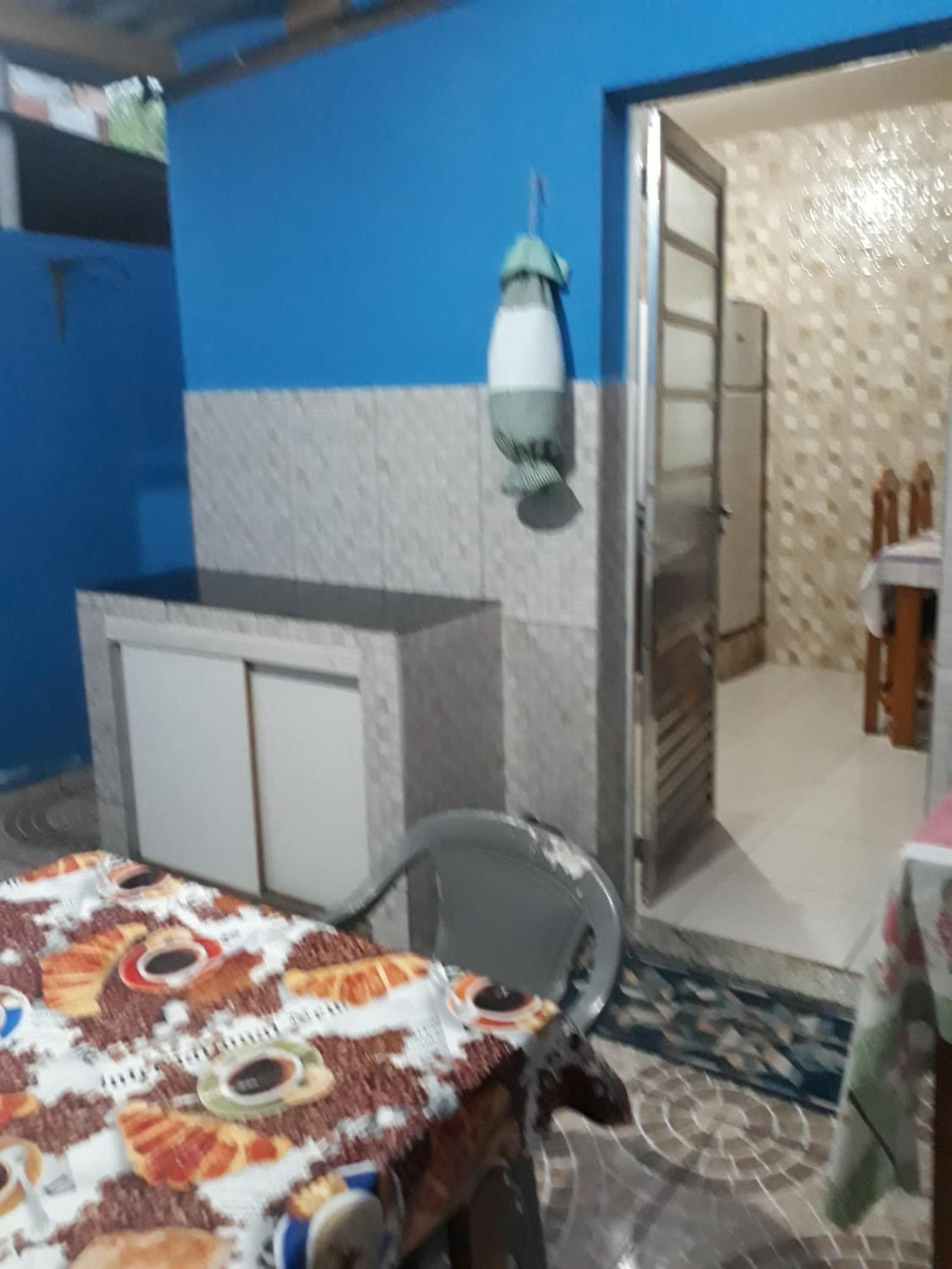 CASA TEMPORADA PERUIBE