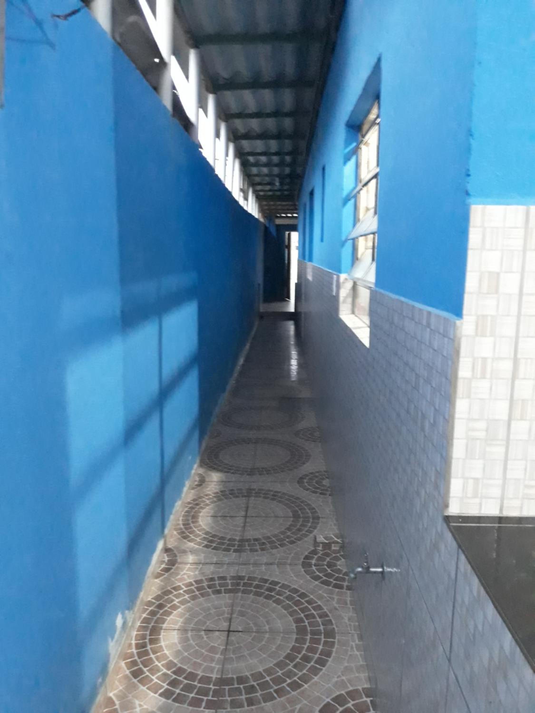 CASA TEMPORADA PERUIBE