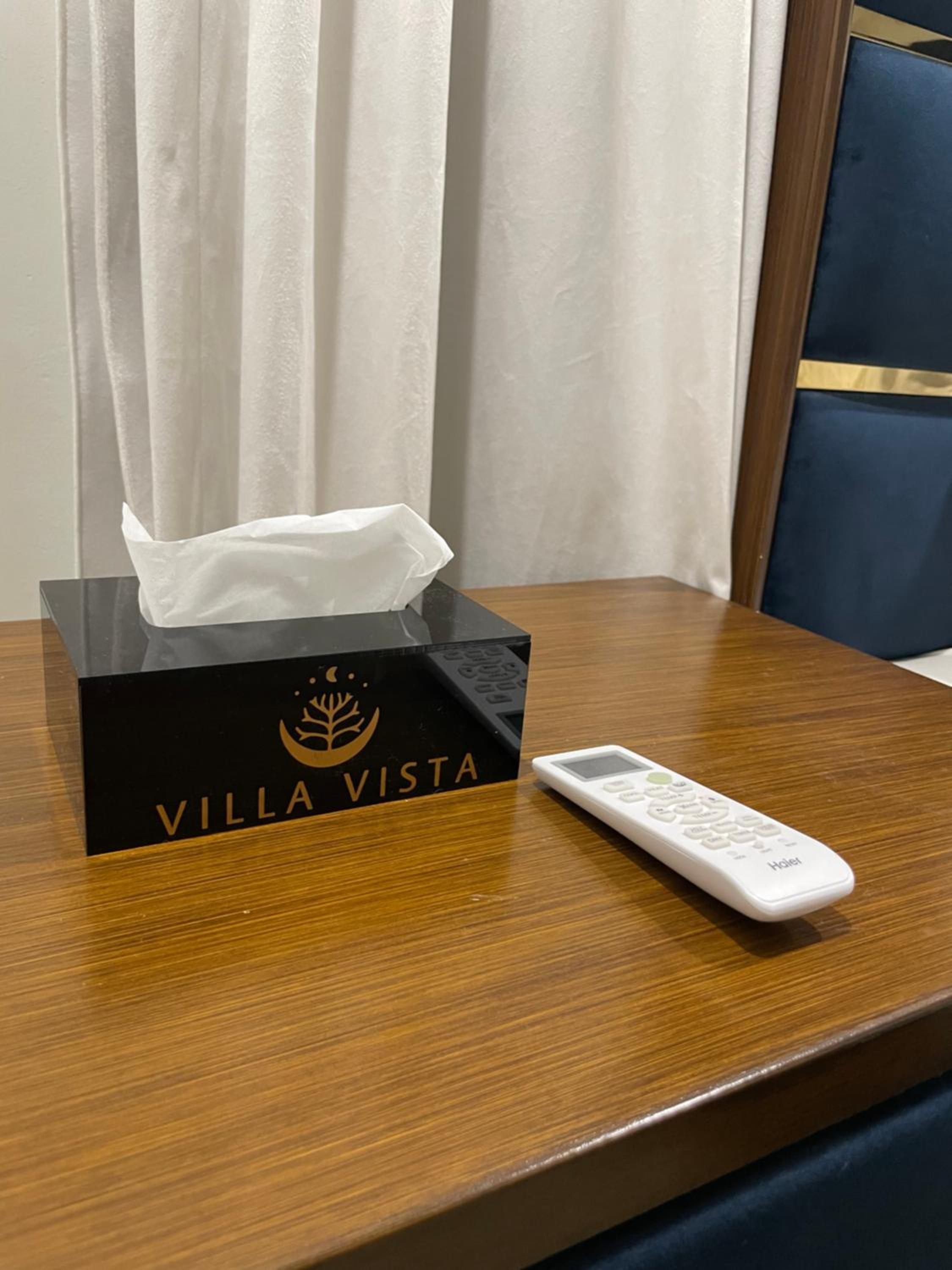 Villa Vista Serviced Apartments