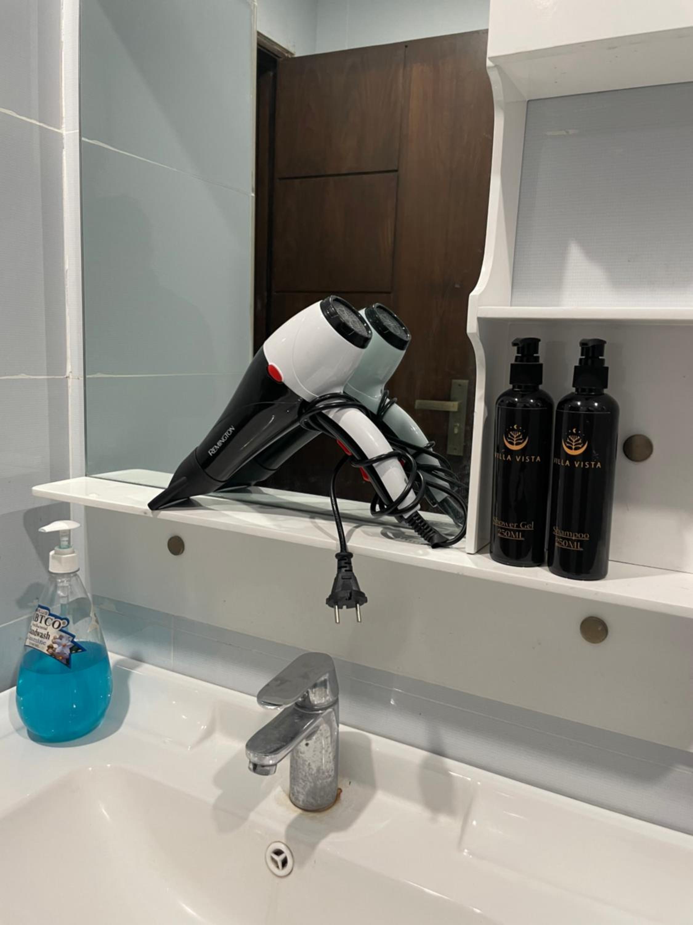 Villa Vista Serviced Apartments
