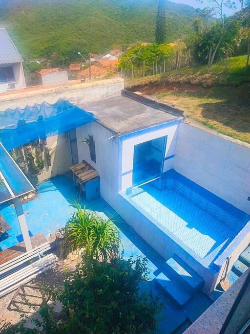 Vista do Peró - Trip com piscina