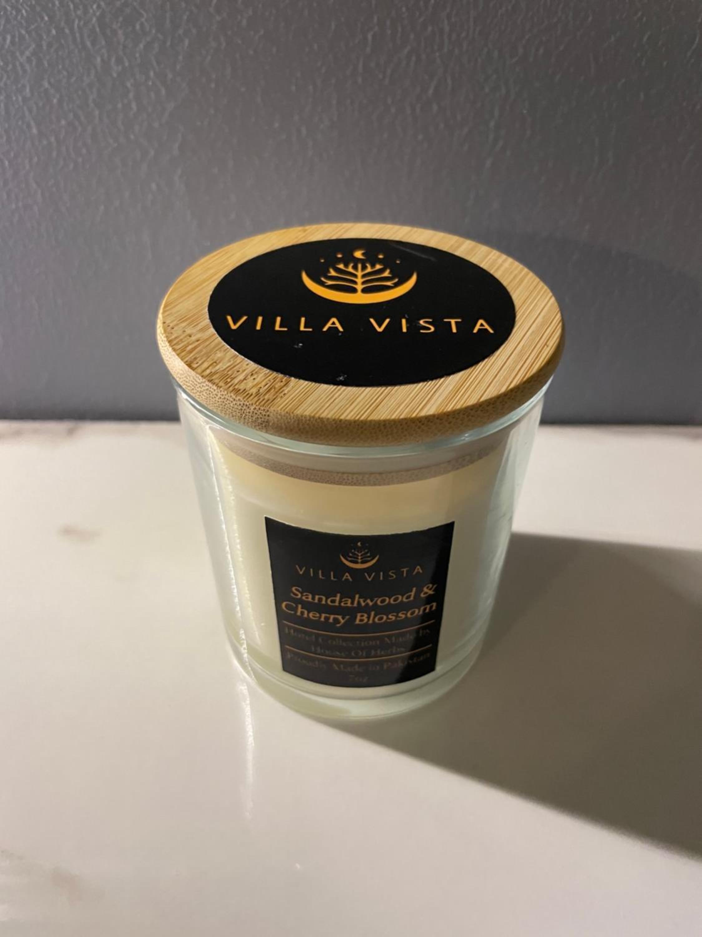 Villa Vista Serviced Apartments