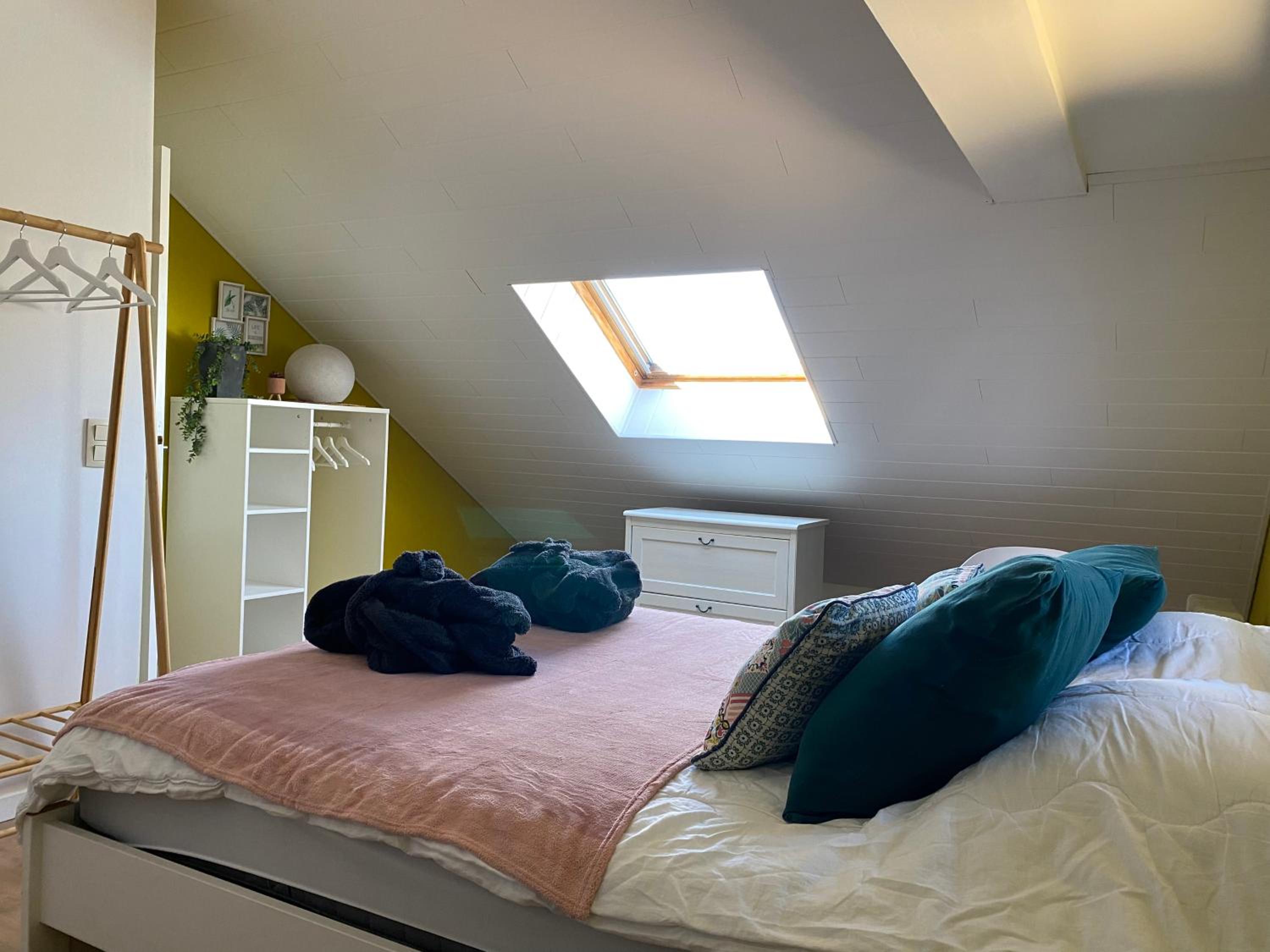 Le Gîte de l'espace bien être