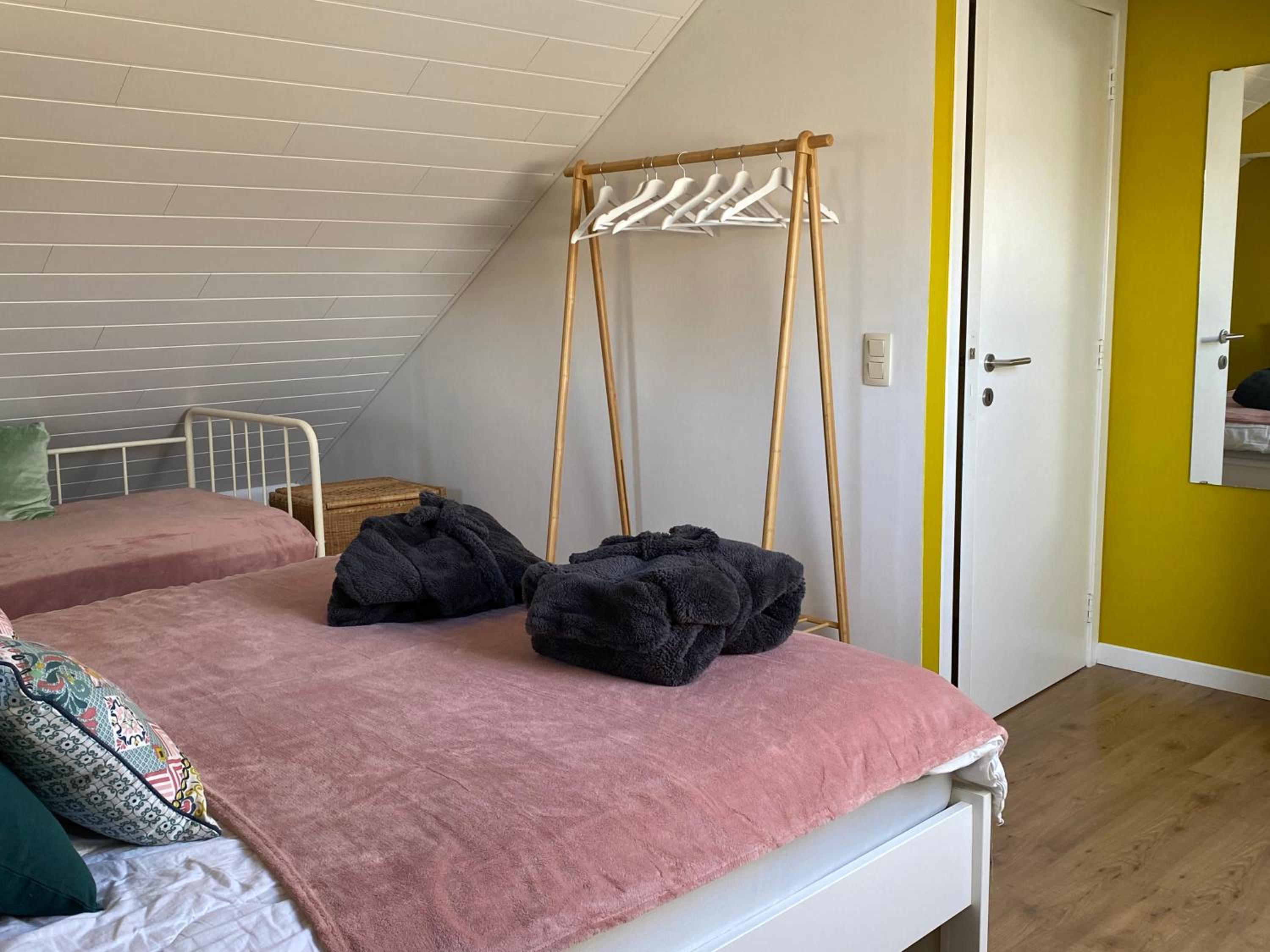 Le Gîte de l'espace bien être