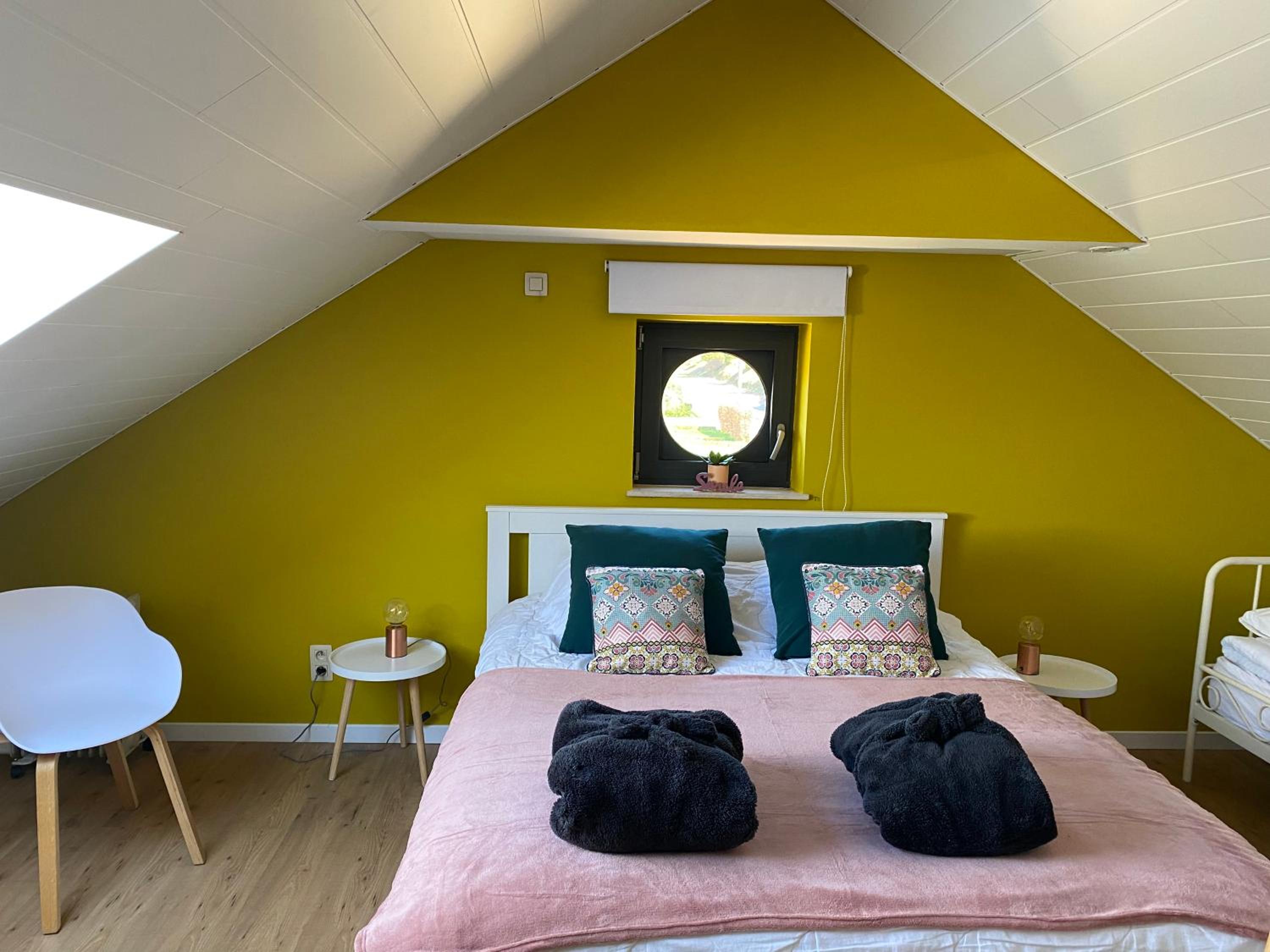 Le Gîte de l'espace bien être