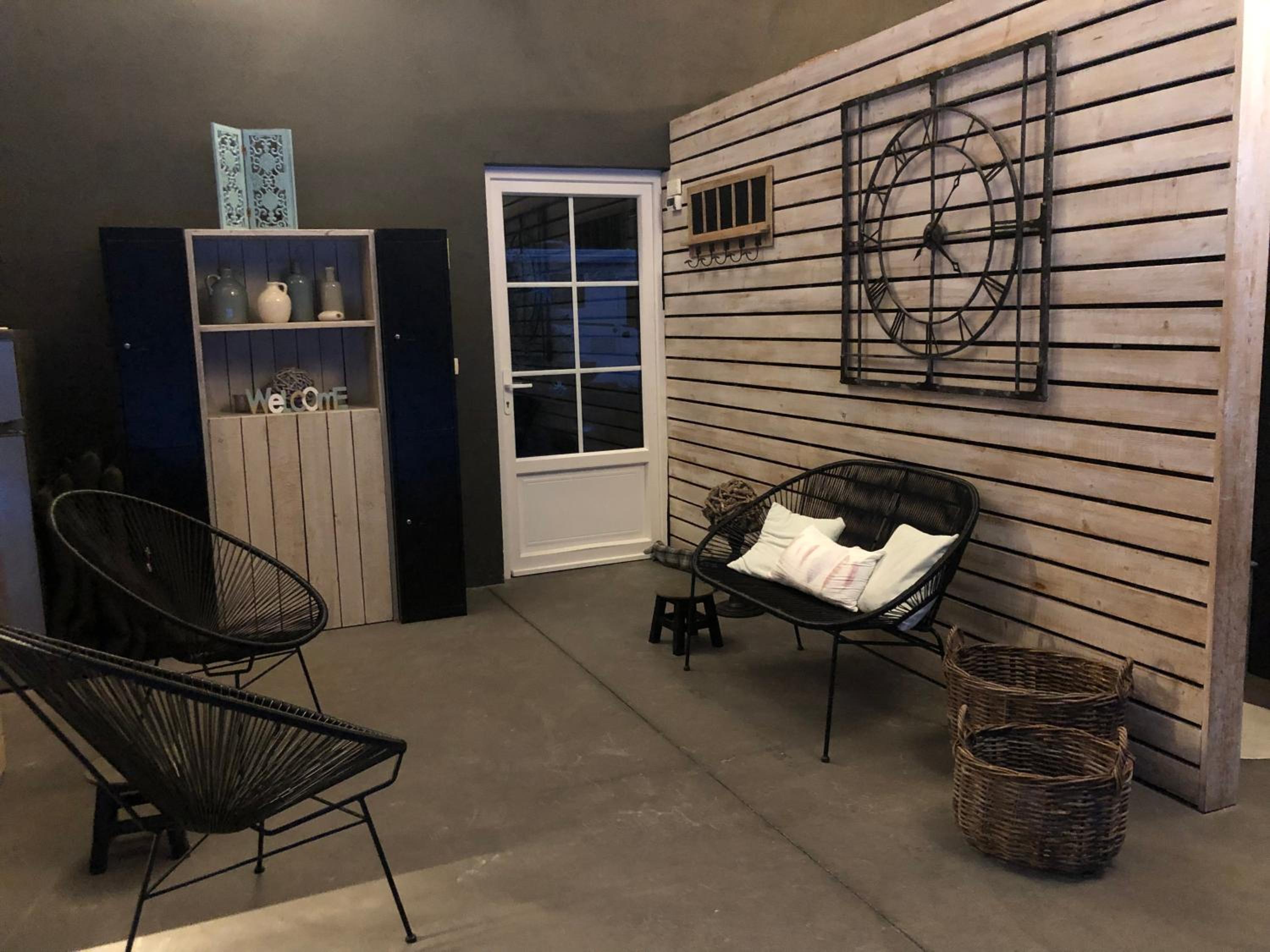 Le Gîte de l'espace bien être