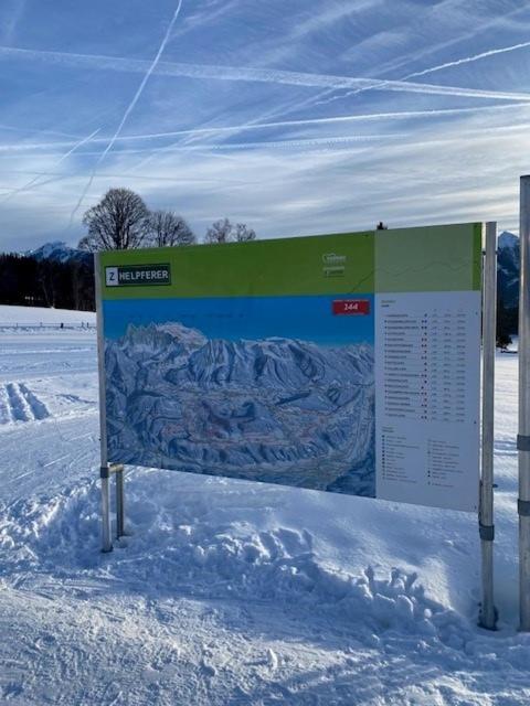 Bauernhof Helpferer