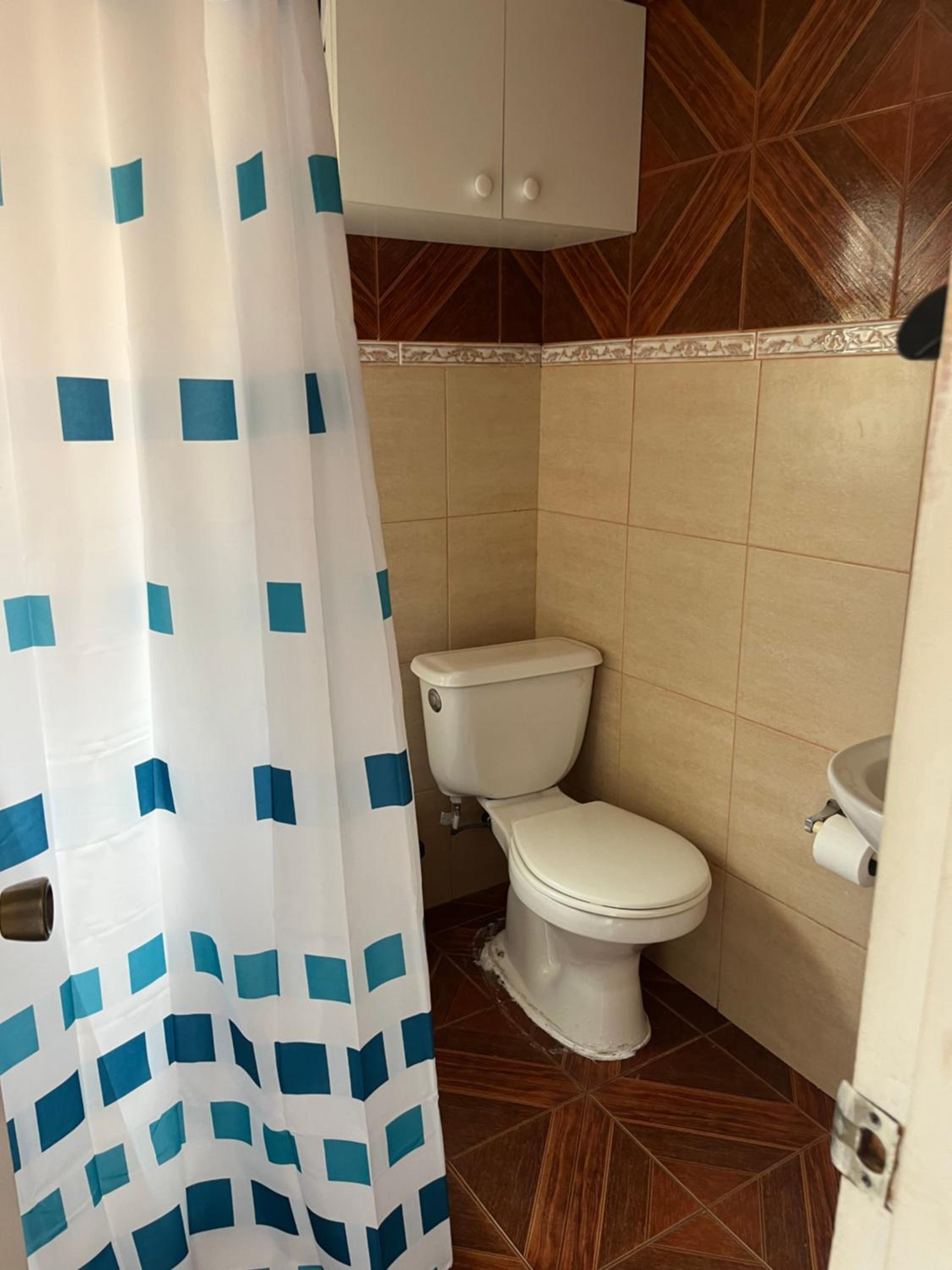 Casa Barrio Universitario
