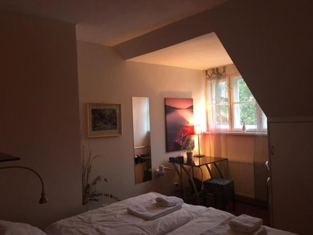 VILLA ANNA