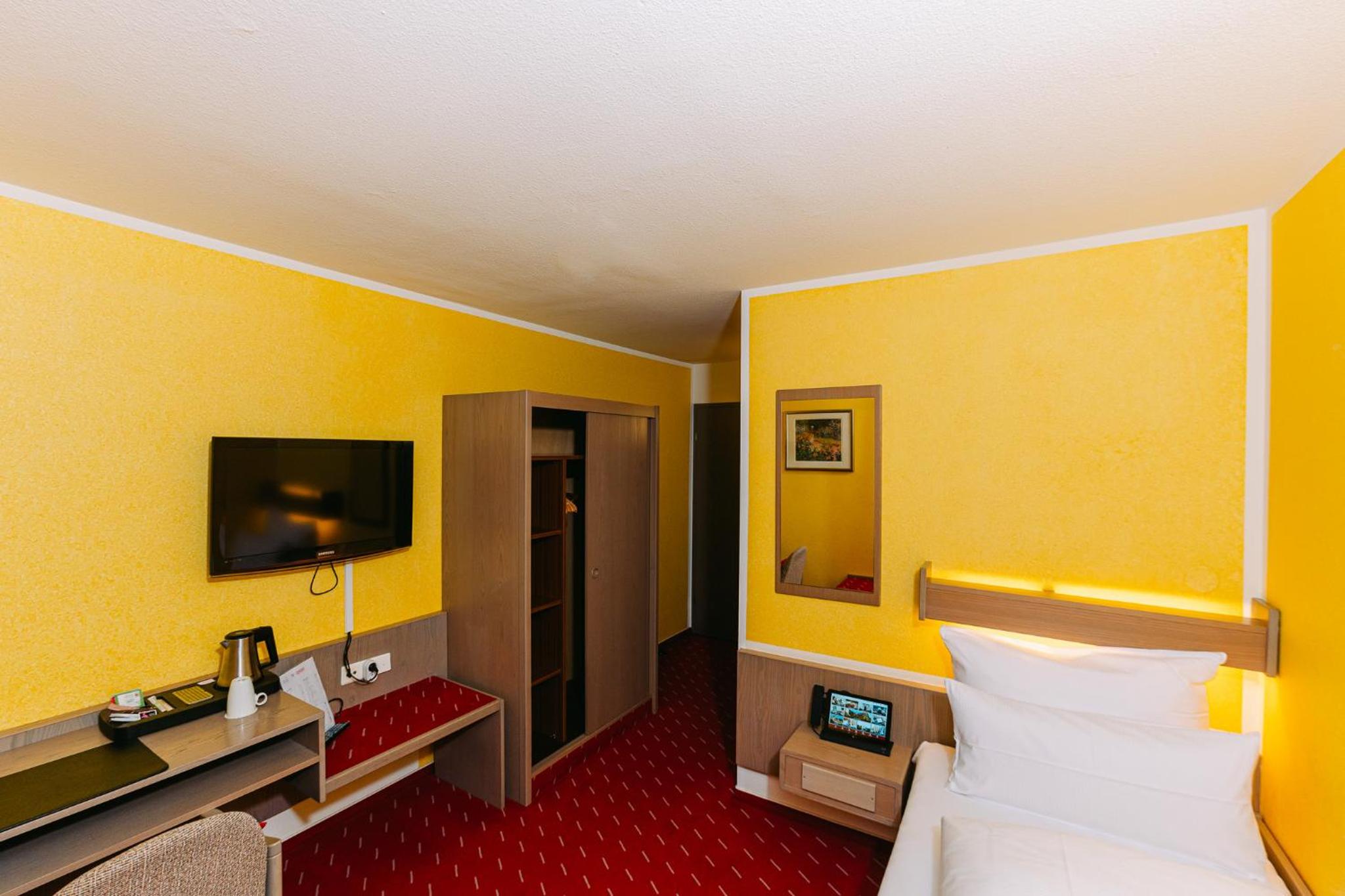 Hotel Restaurant Krone - Property Image 8