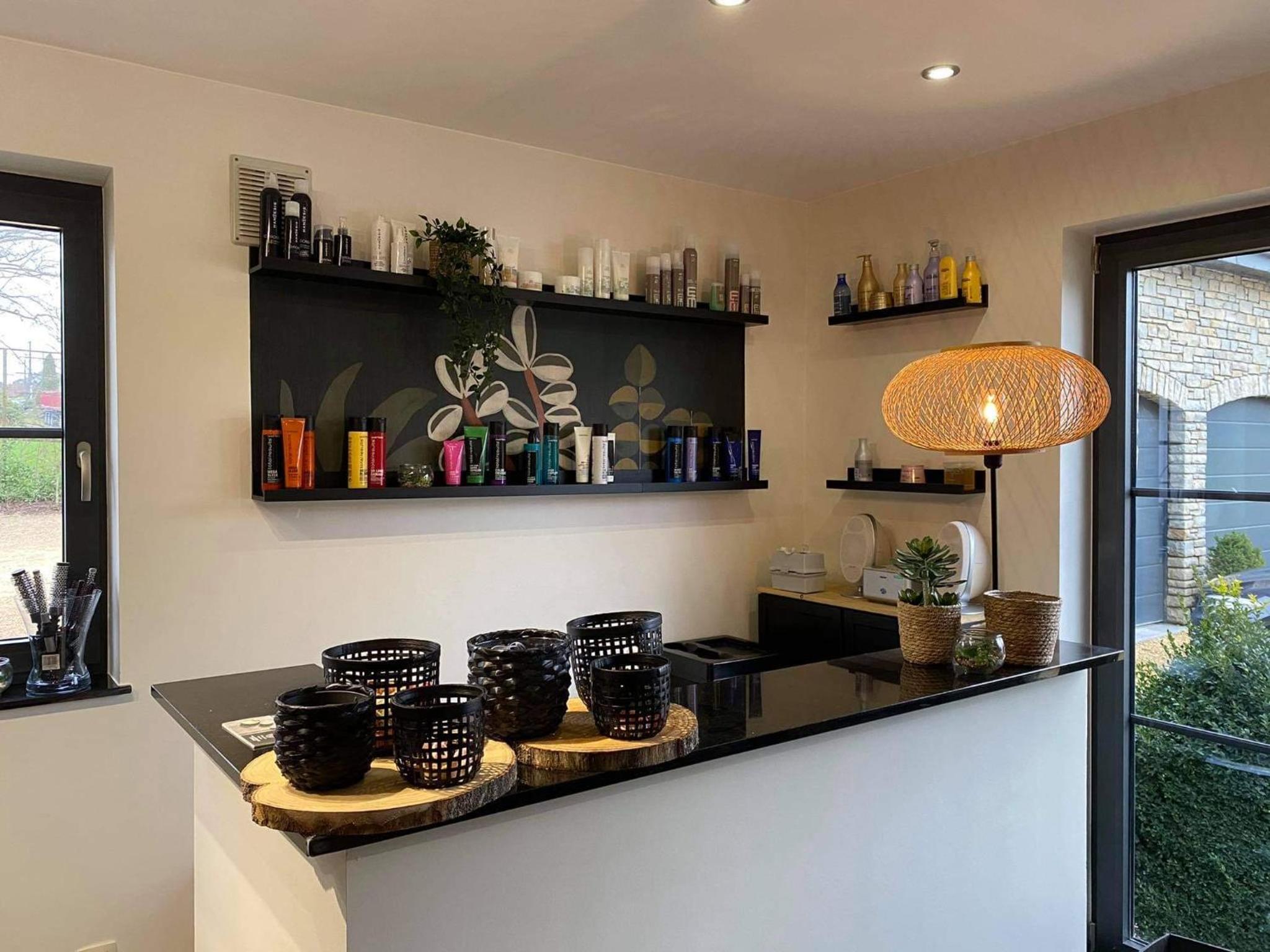 Hotel Le Gîte de l'espace bien être - Image 1