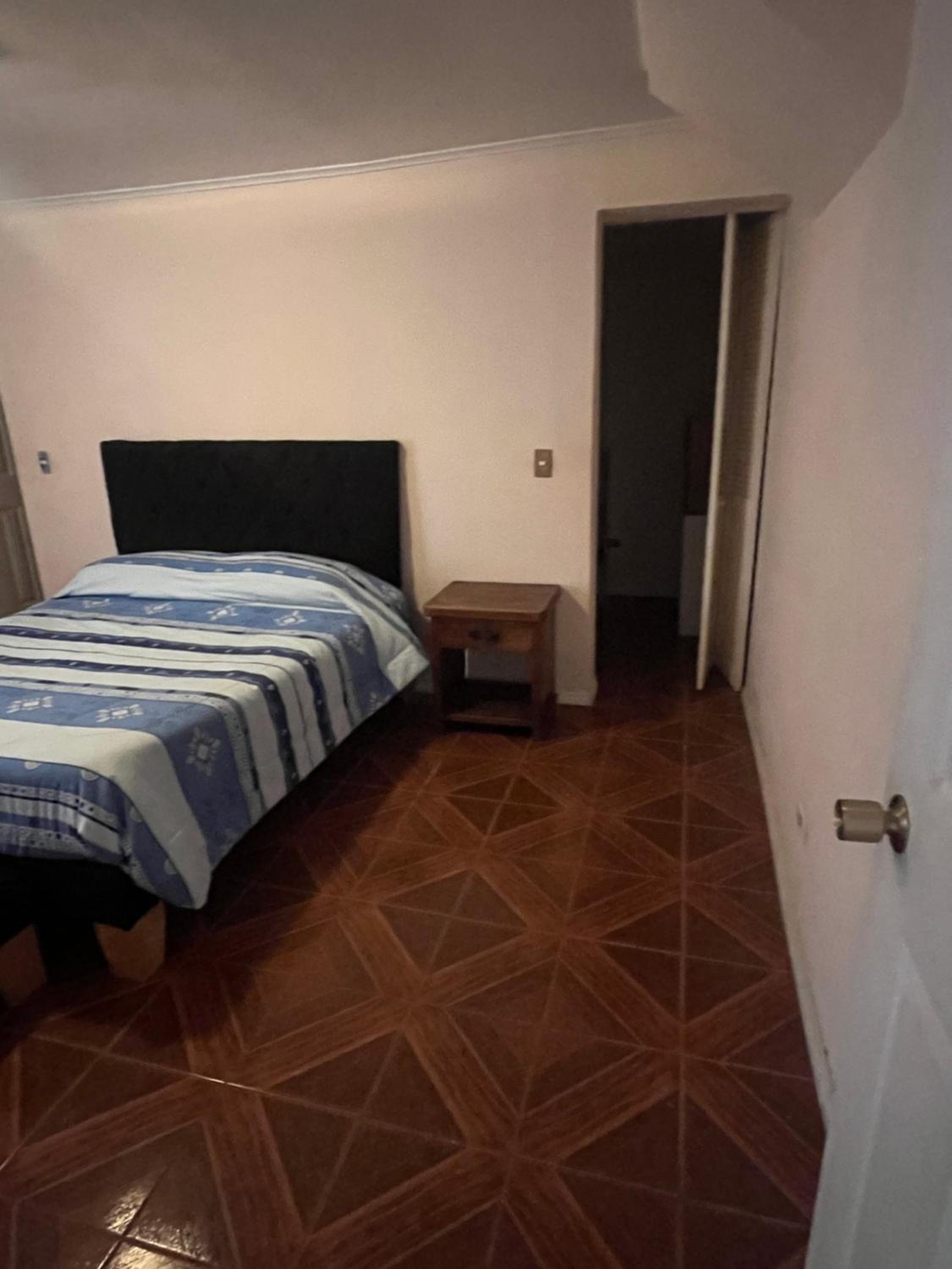 Casa Barrio Universitario