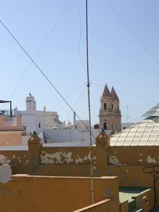 roof