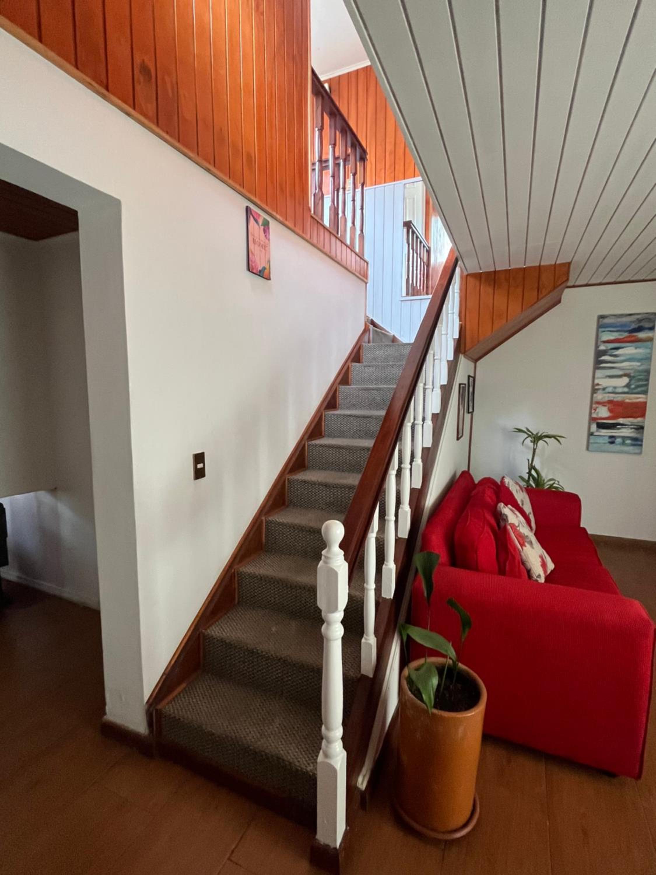 Casa Barrio Universitario