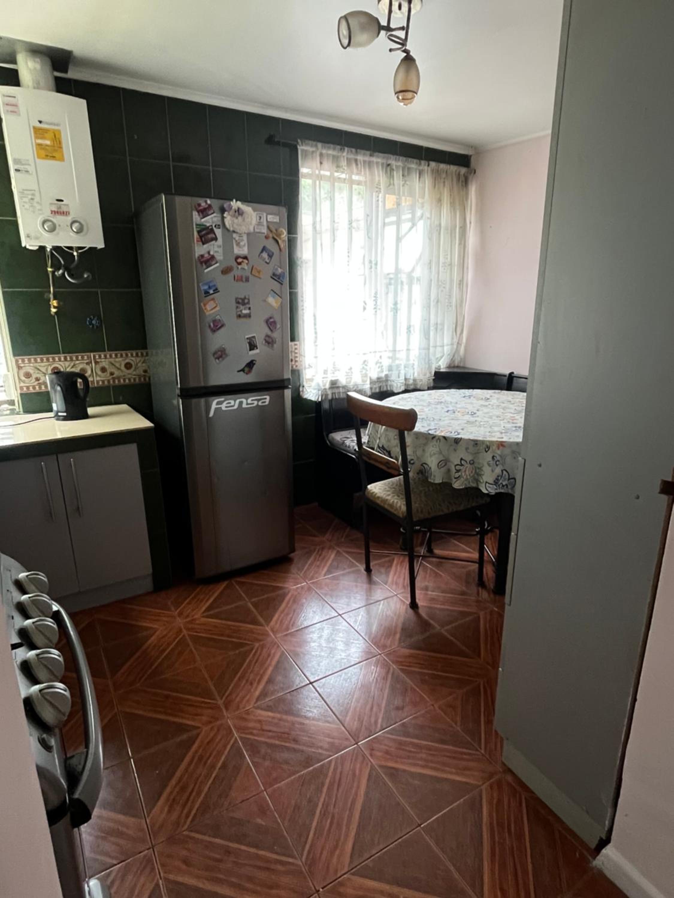 Casa Barrio Universitario