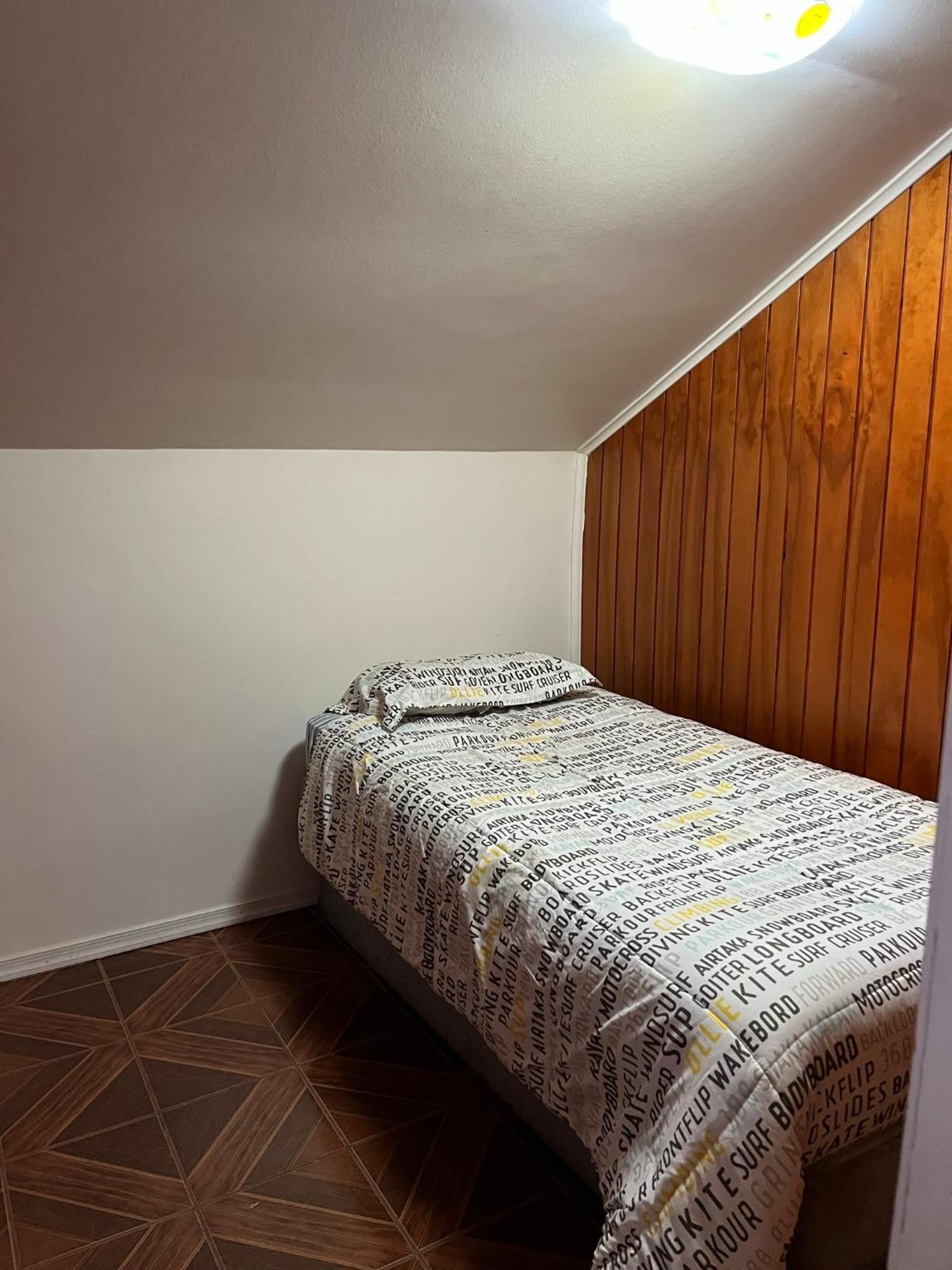 Casa Barrio Universitario