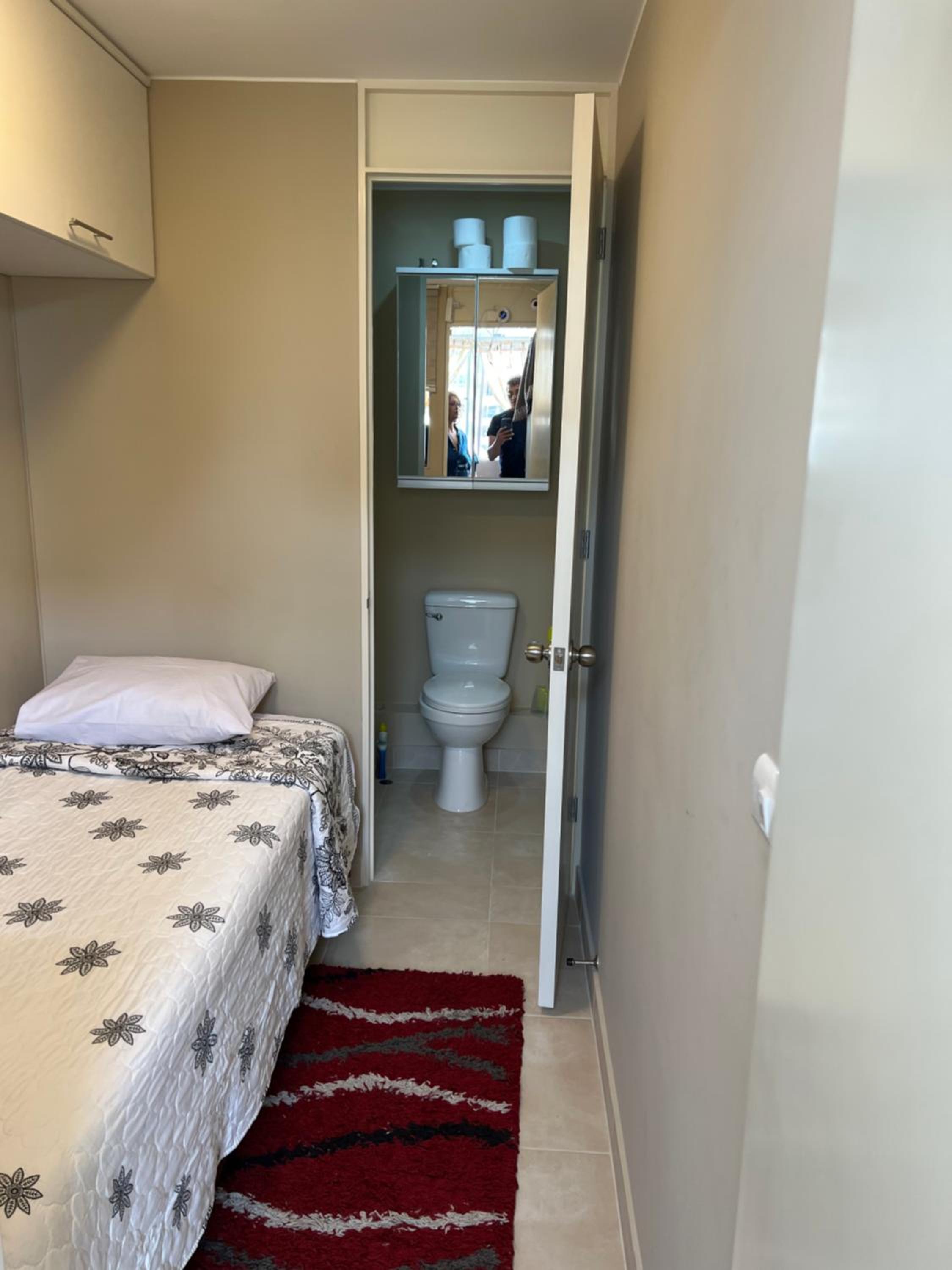 Moderno Apartamento en Condominio Alto Venezuela