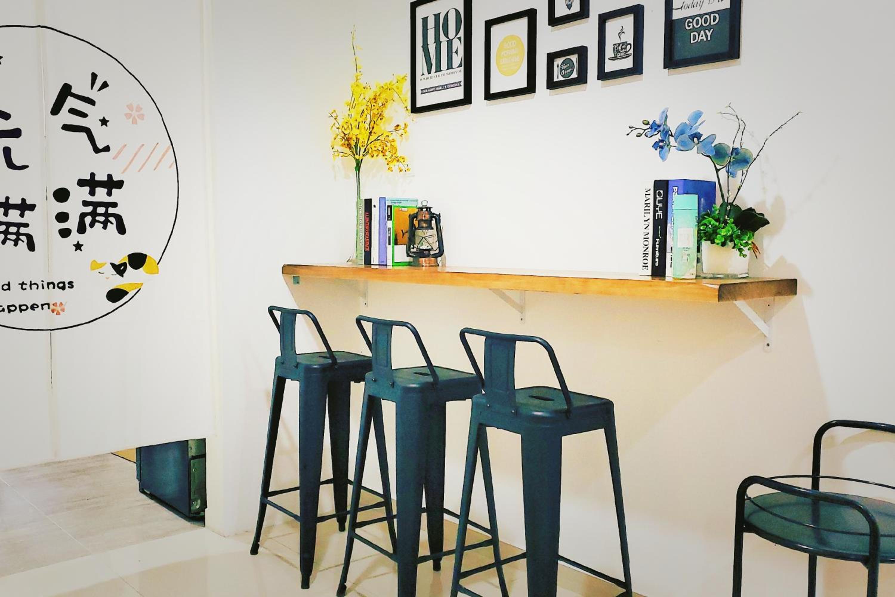 Ipoh Urban Retreat 20PAX 5 Room Holiday Villa by City Home Empire photo 2
