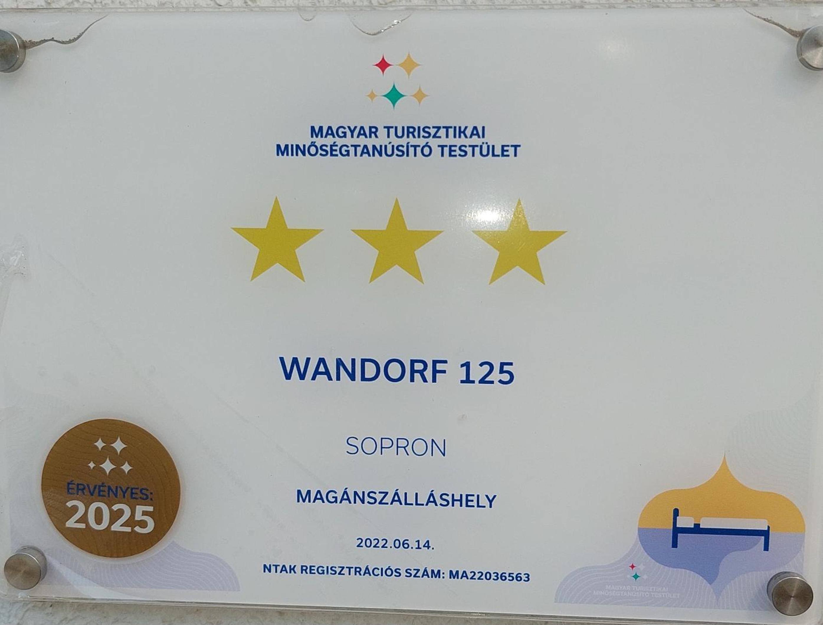 Wandorf