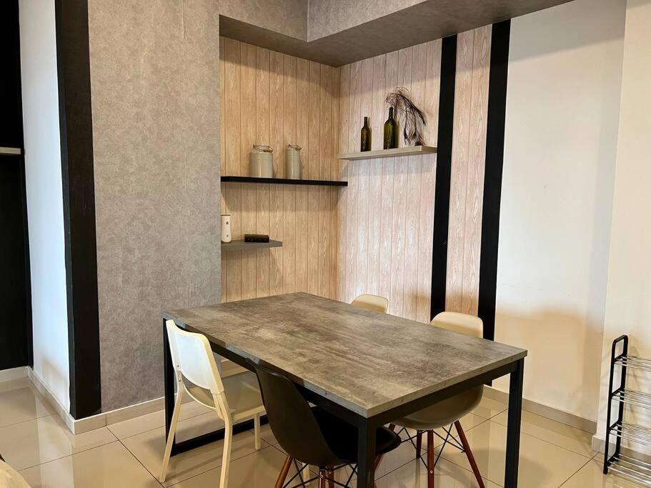 Luxe Suite at Encorp Residence PJ photo 2