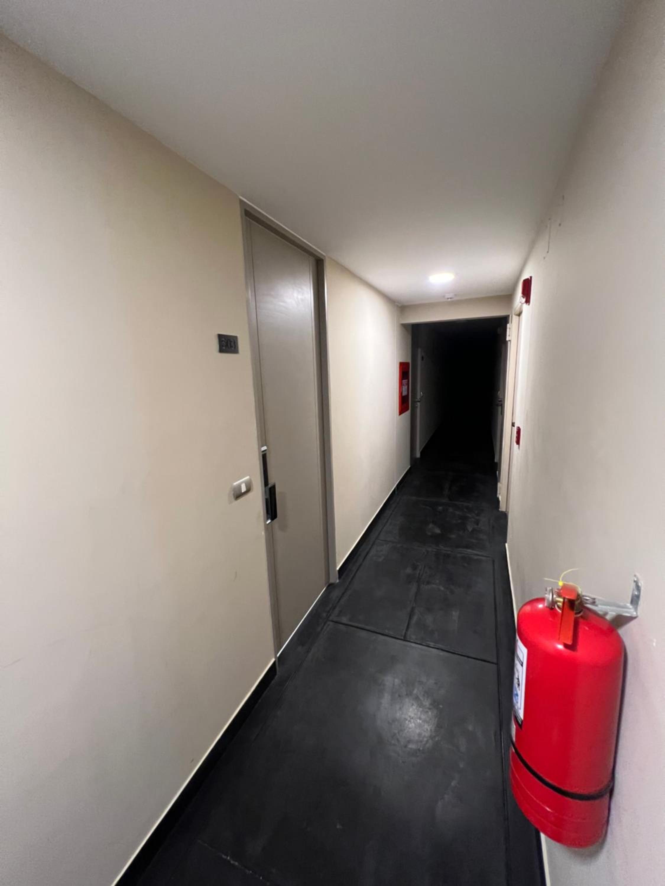Moderno Apartamento en Condominio Alto Venezuela