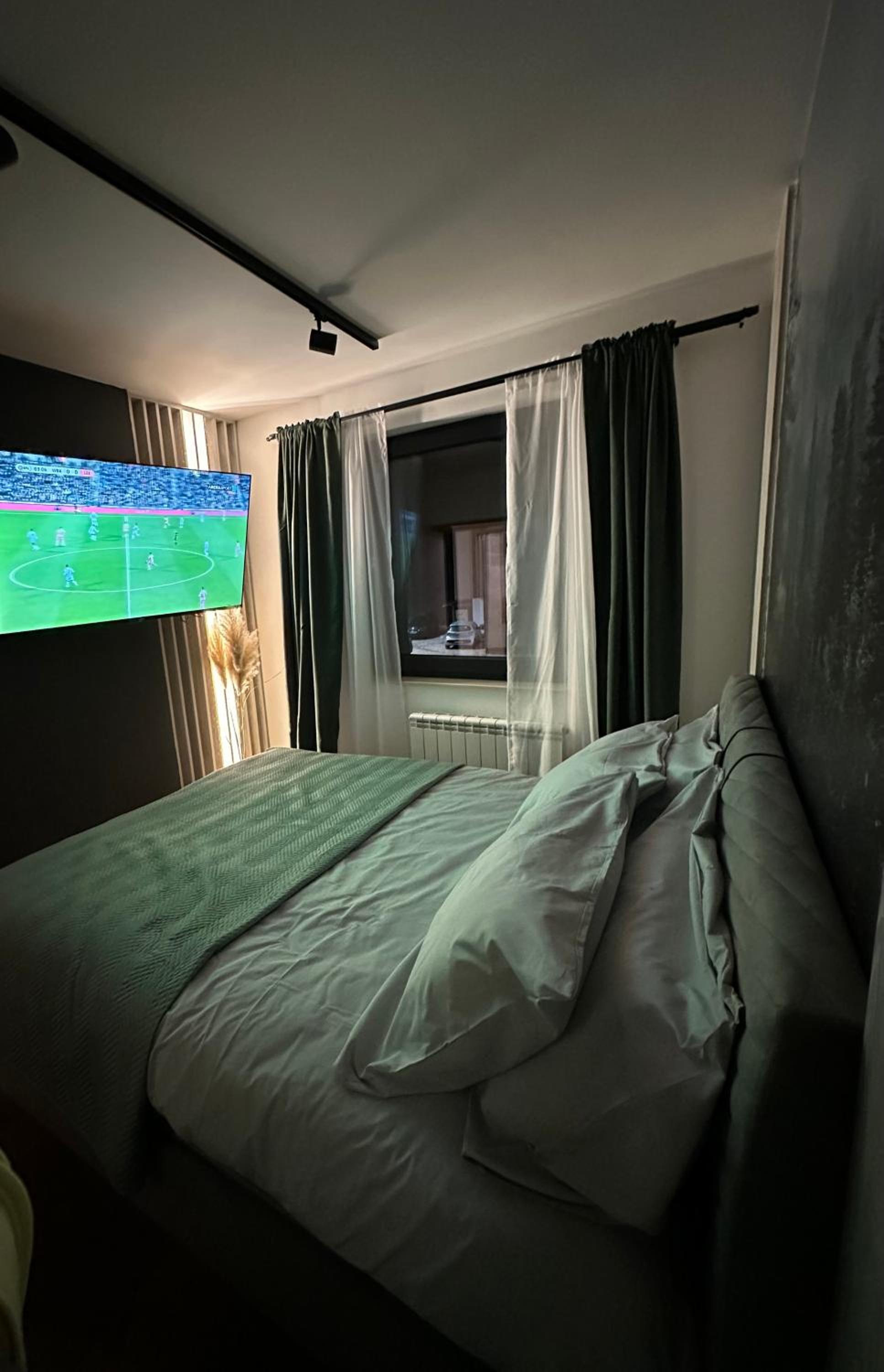 Apartman 15