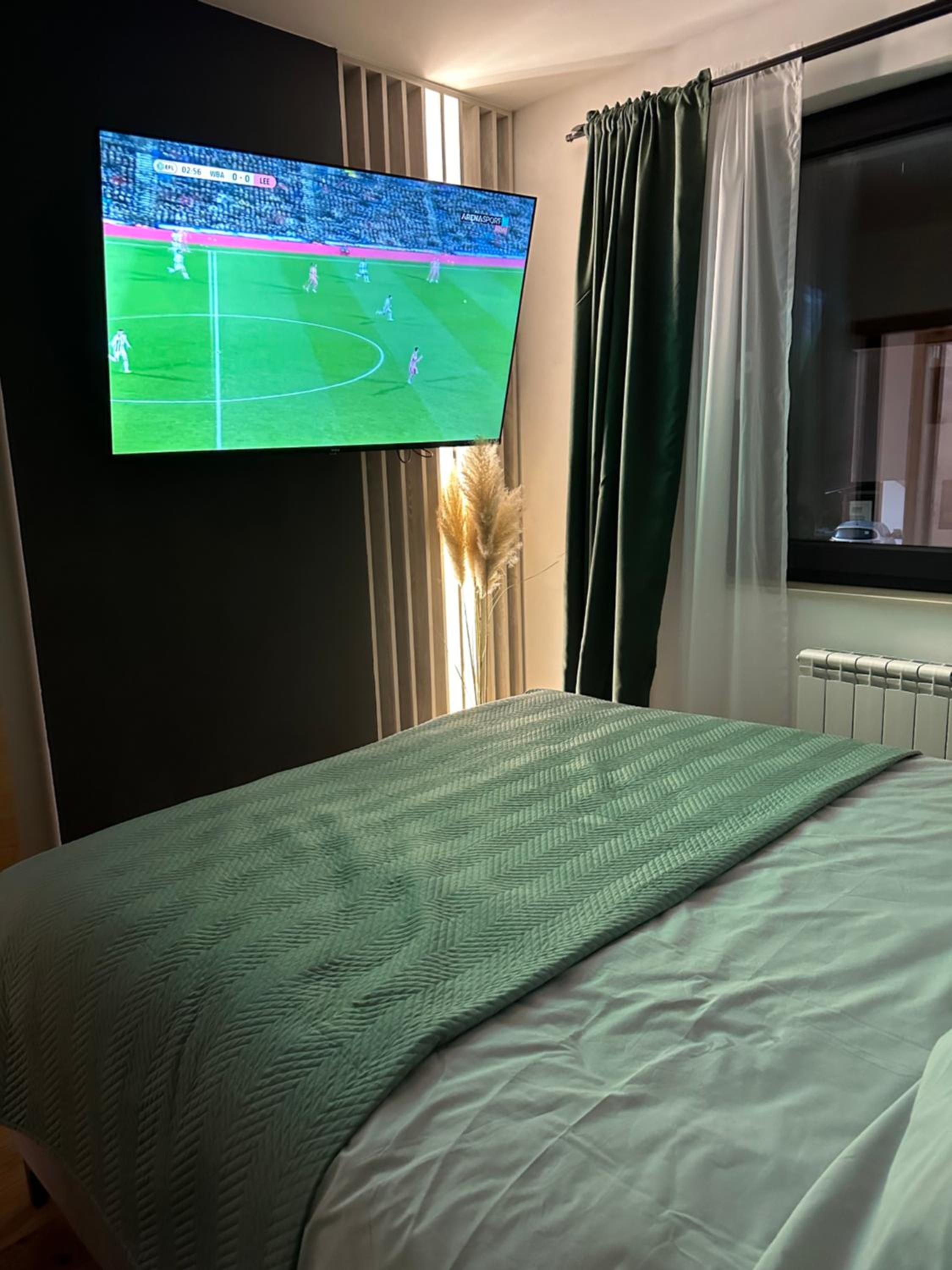 Apartman 15
