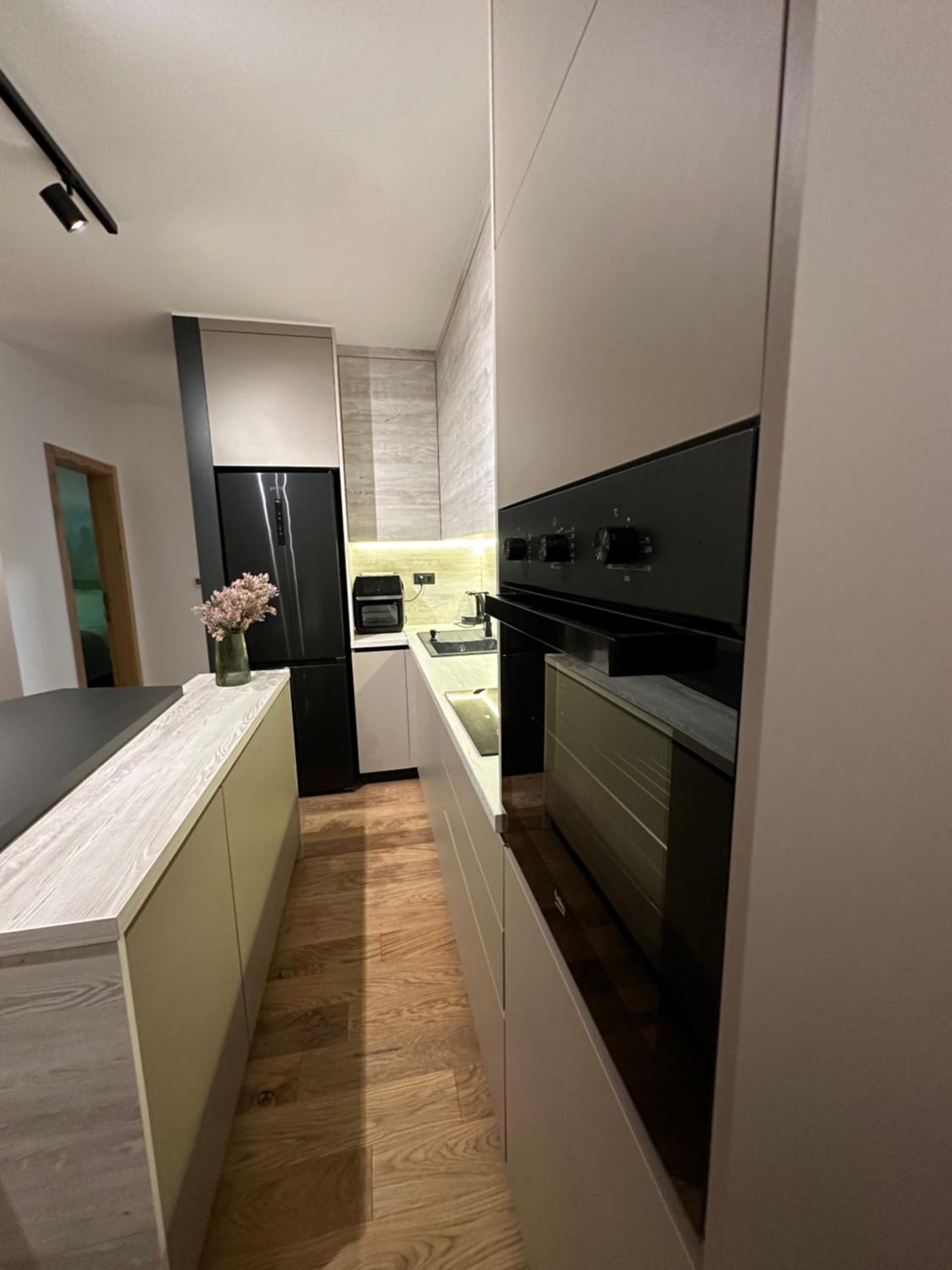 Apartman 15