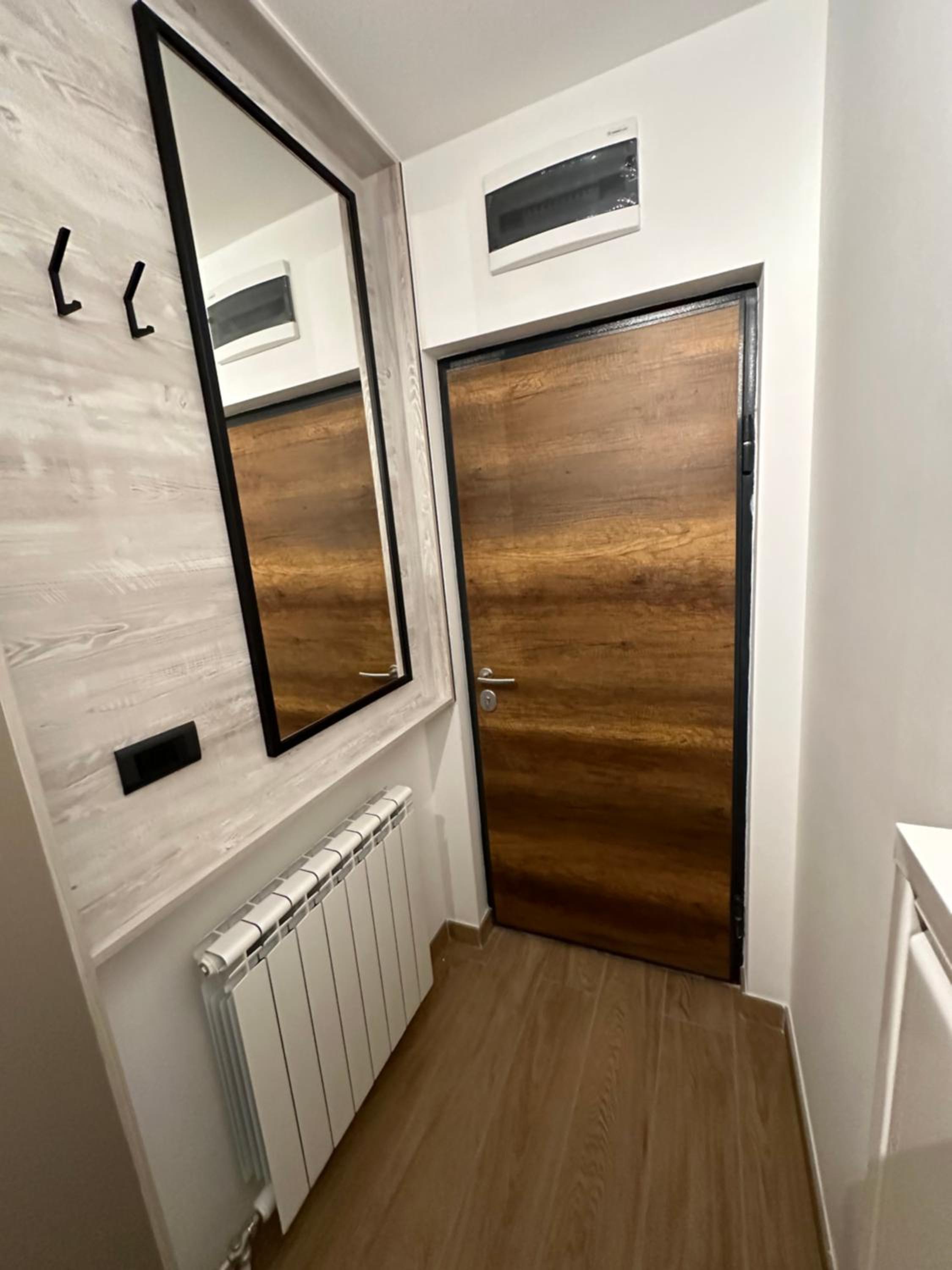 Apartman 15