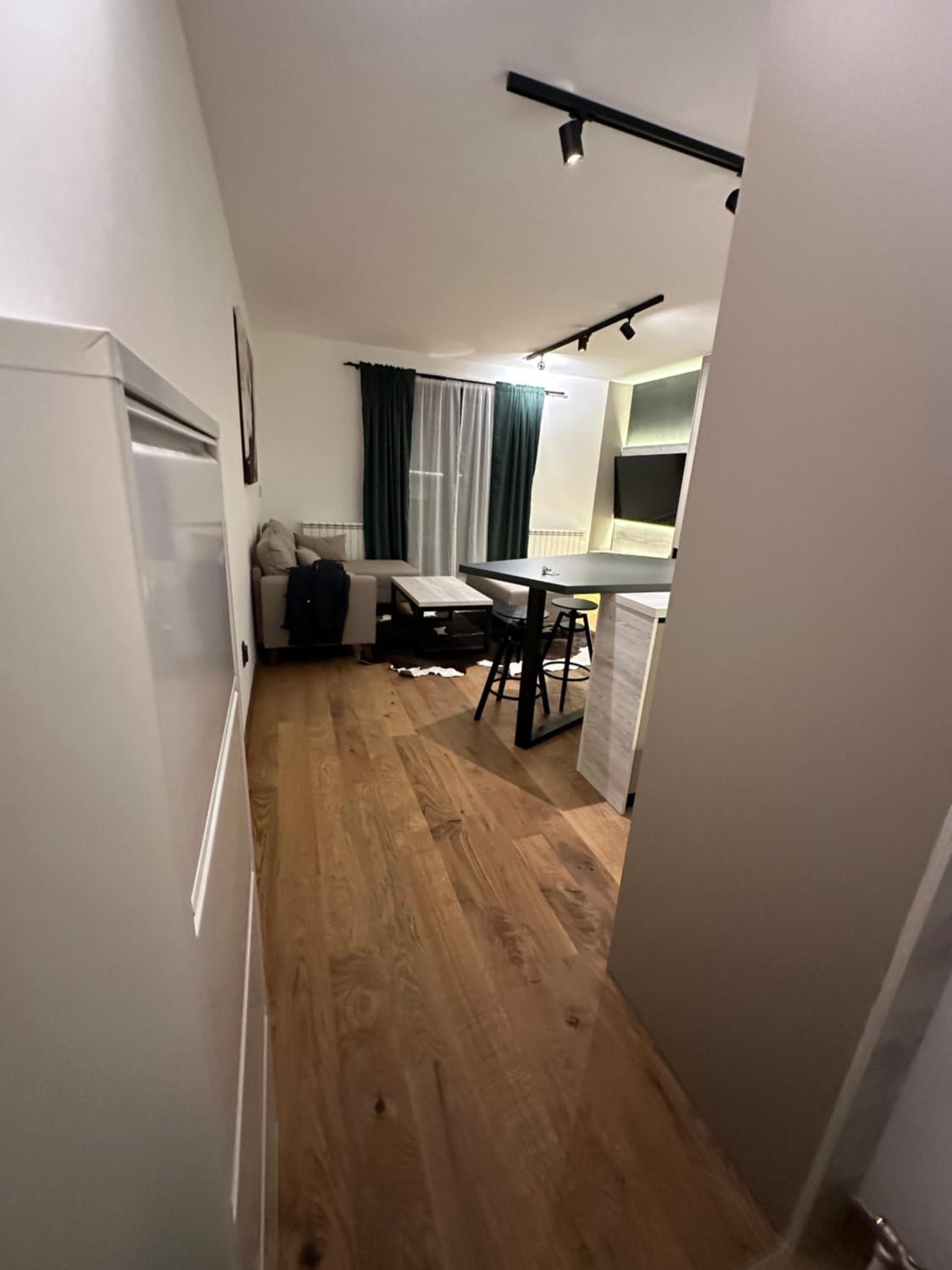 Apartman 15
