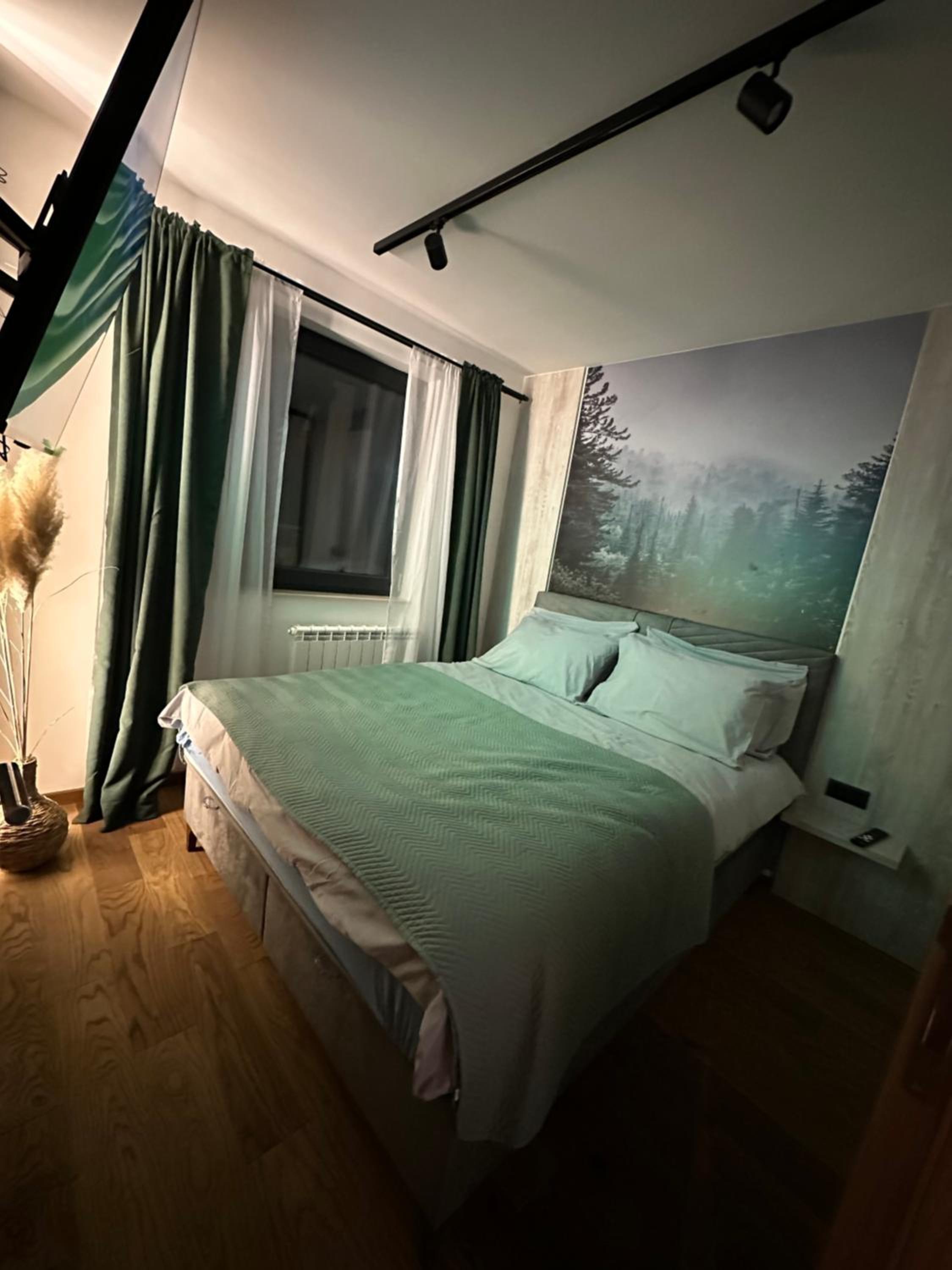 Apartman 15