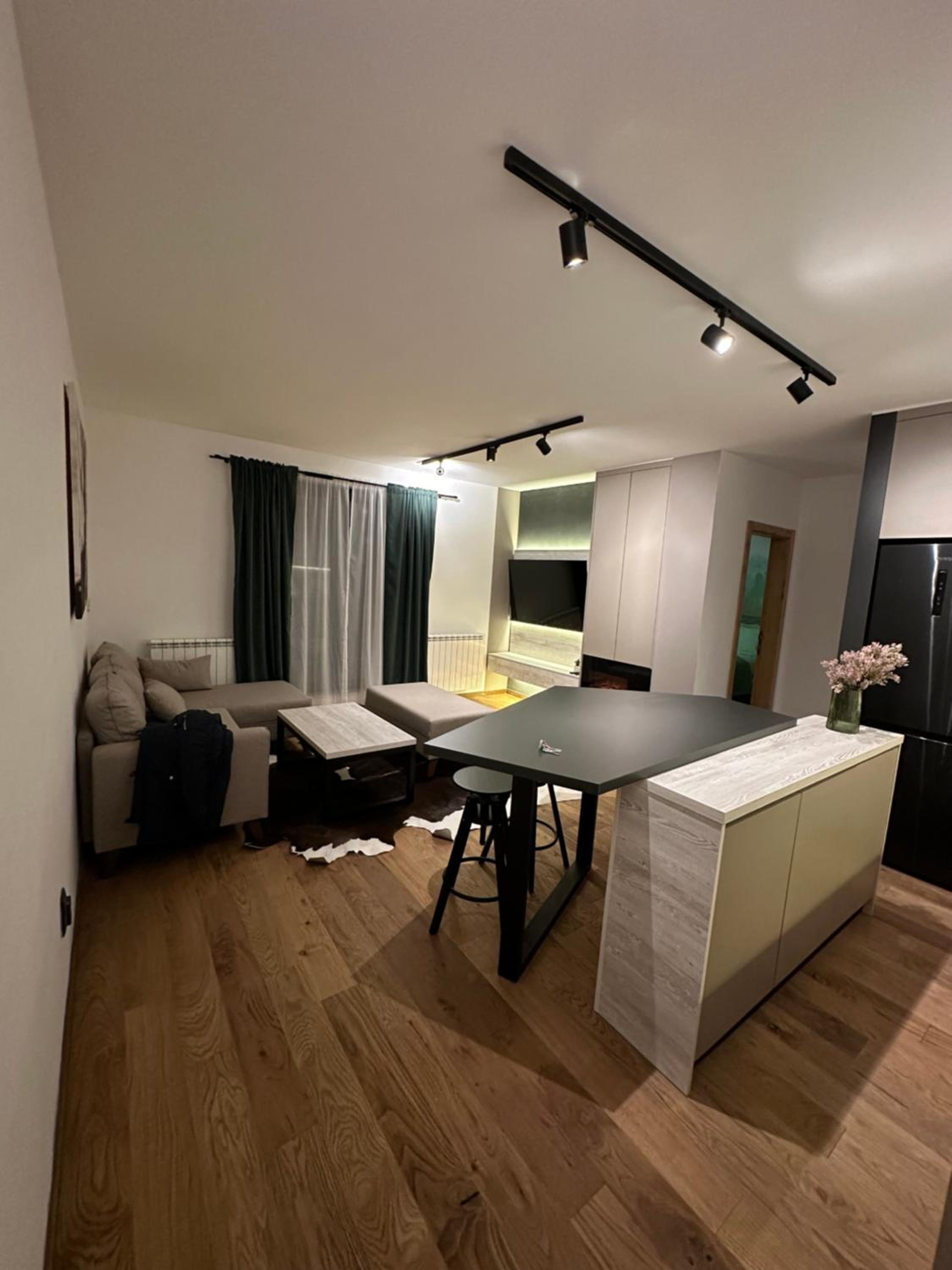 Apartman 15