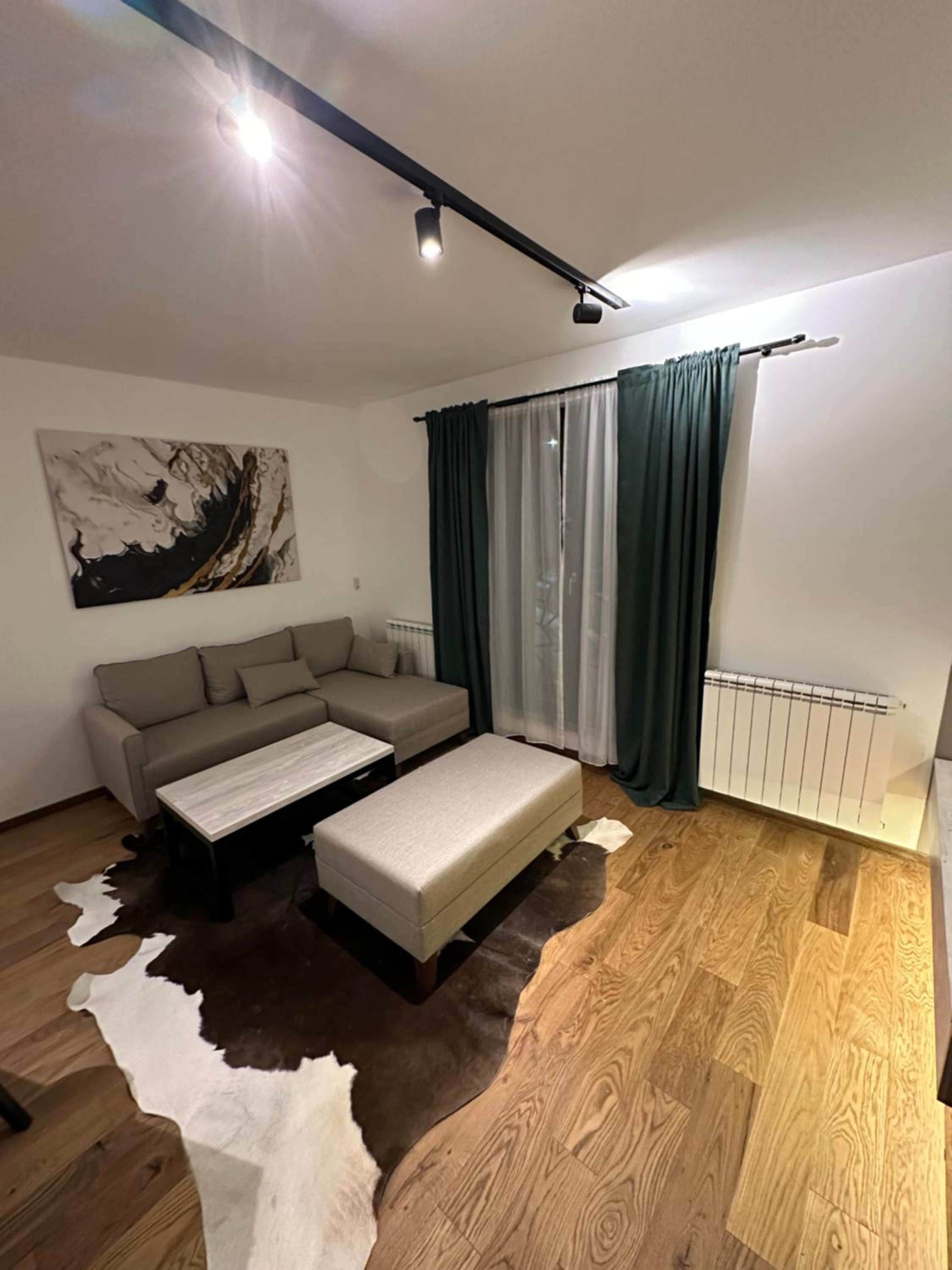Apartman 15