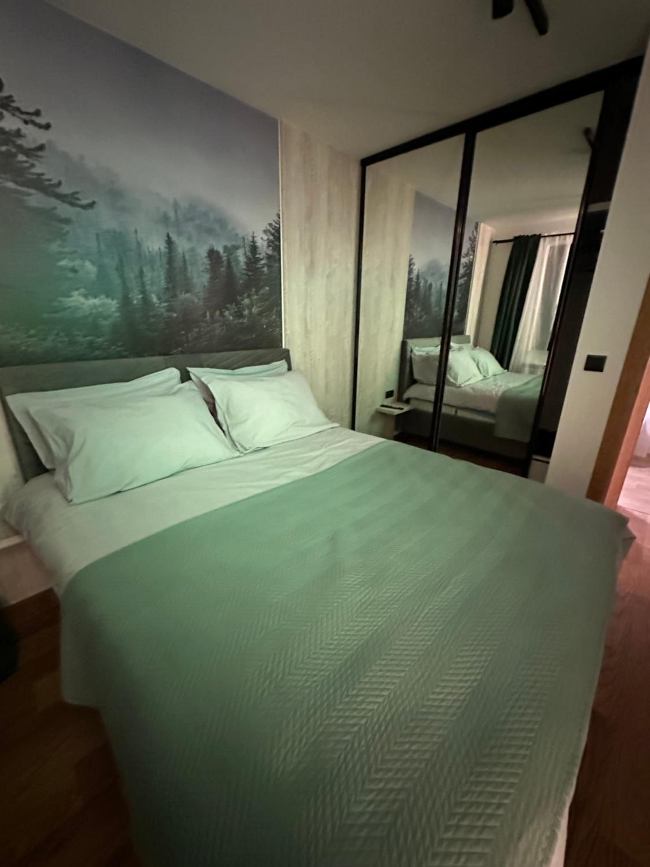 Apartman 15