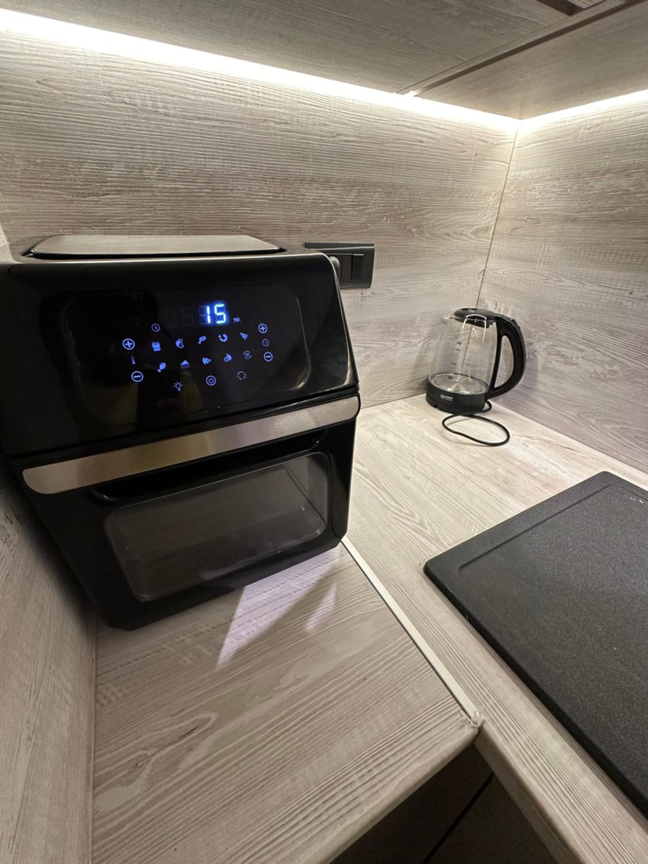 Apartman 15