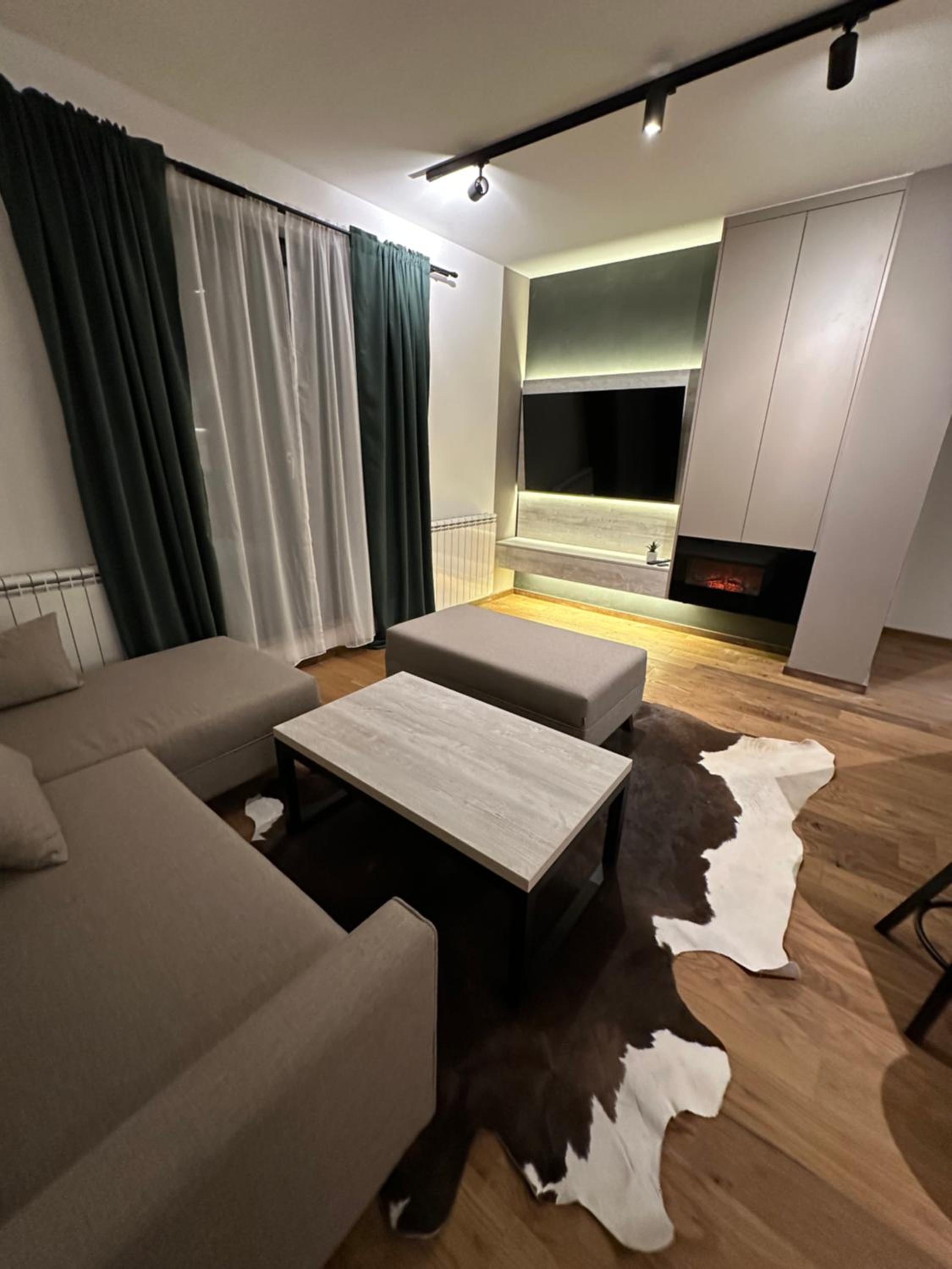 Apartman 15