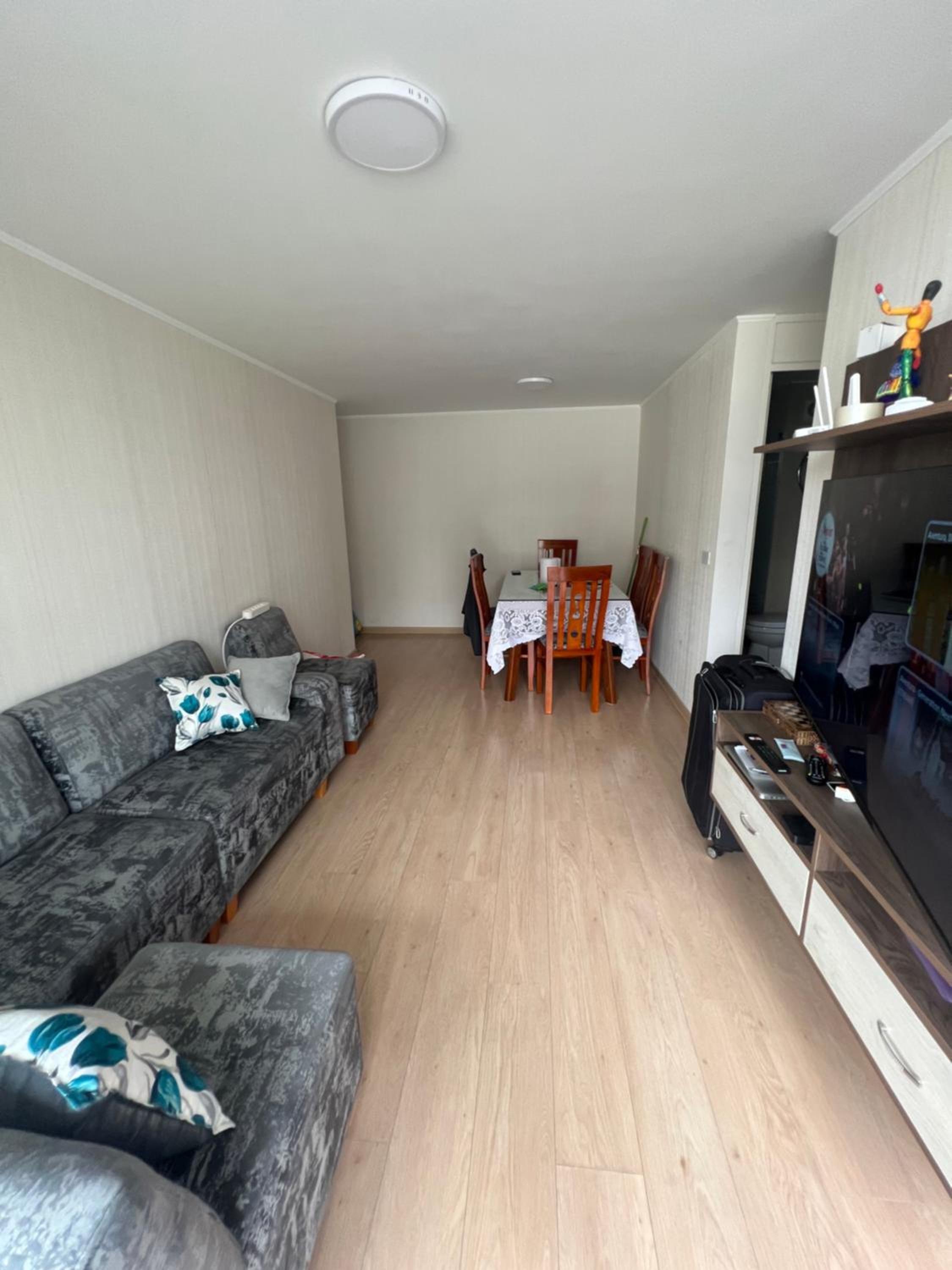 Moderno Apartamento en Condominio Alto Venezuela