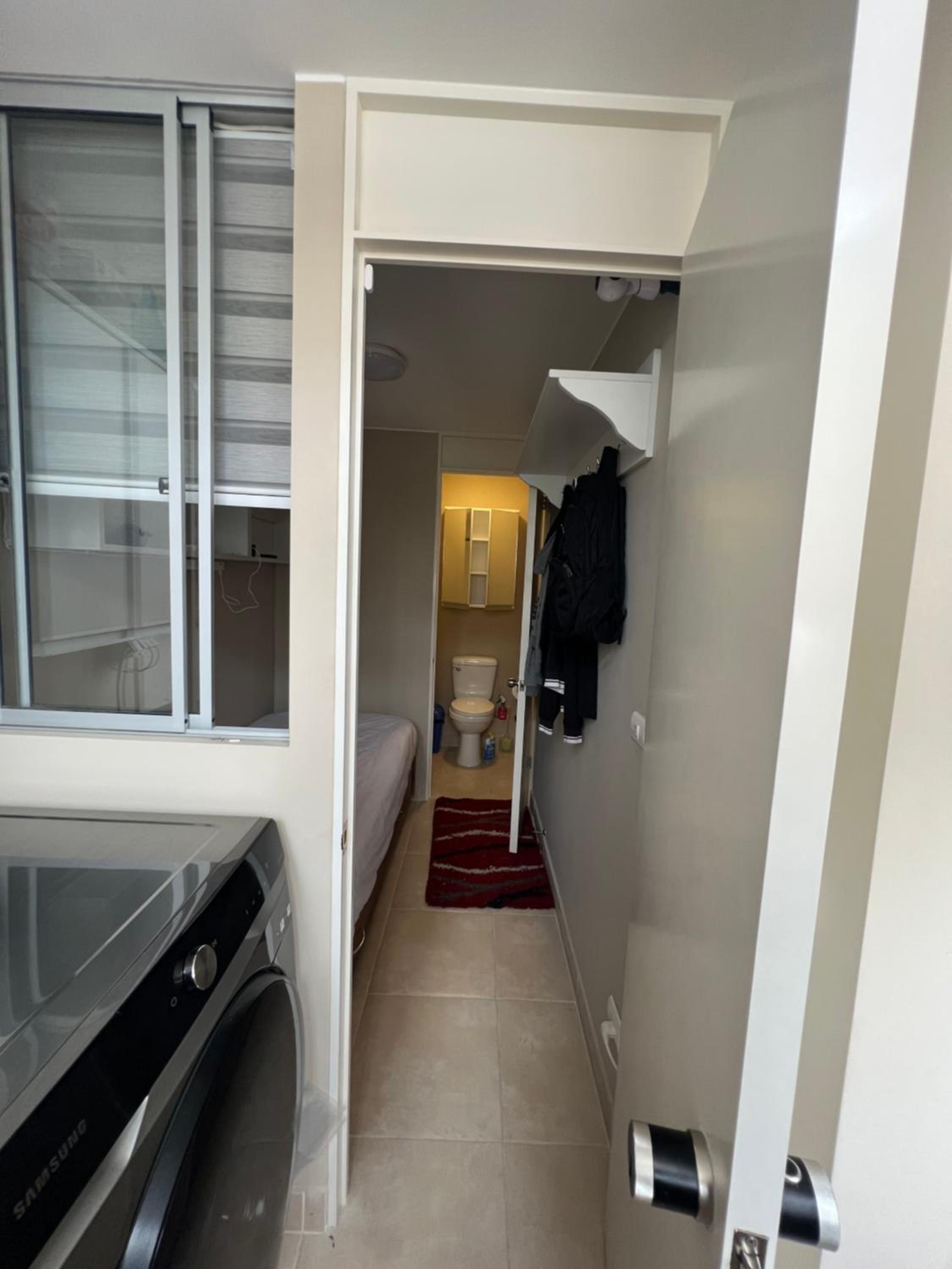 Moderno Apartamento en Condominio Alto Venezuela