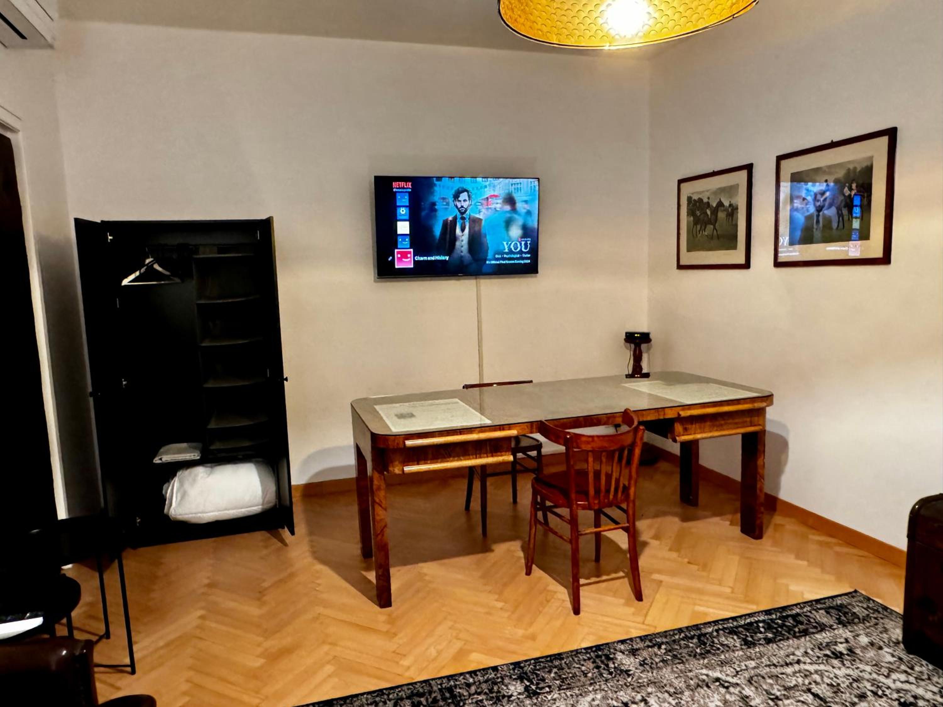 Charm & History in Trieste photo 5