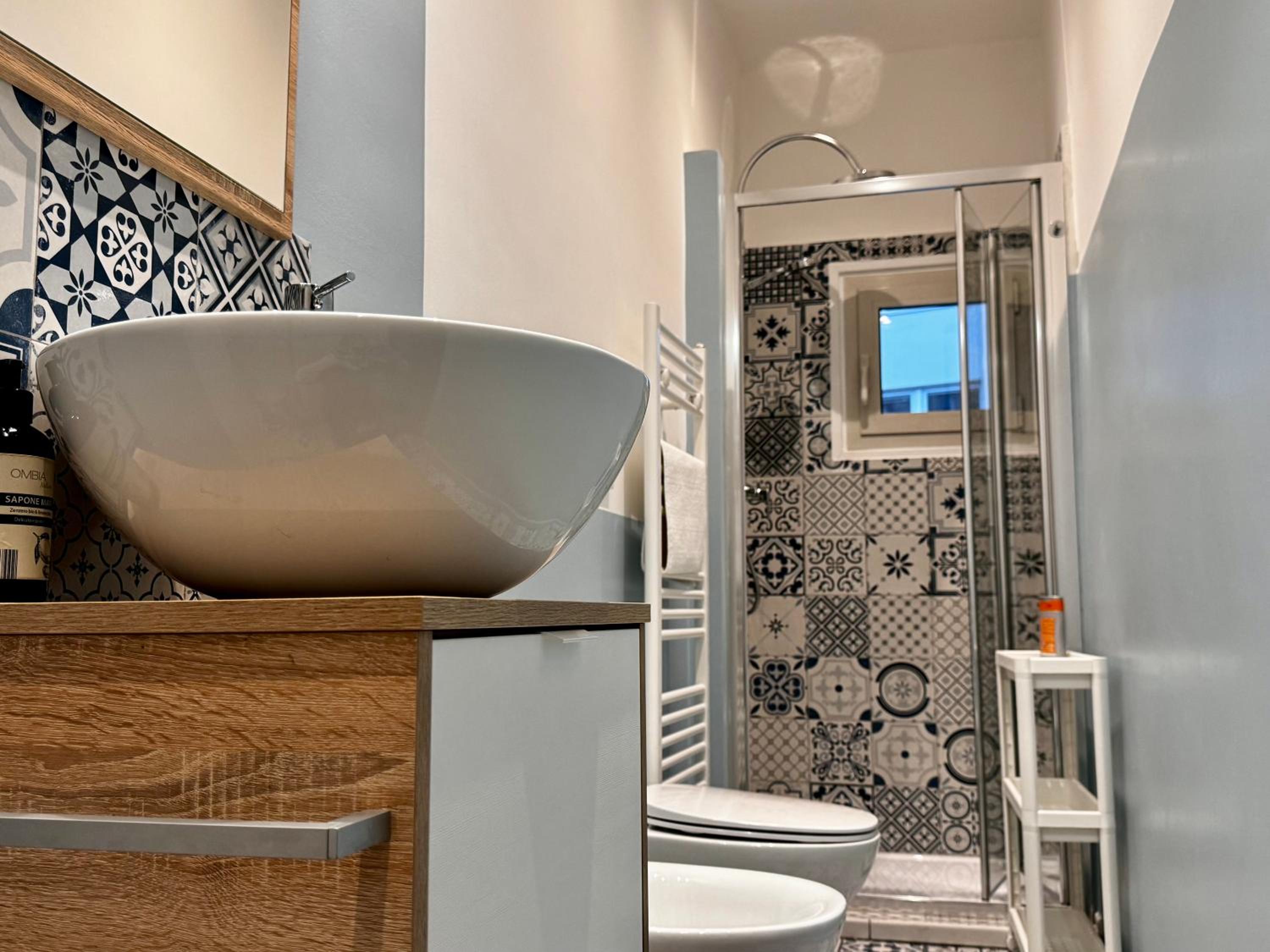 Charm & History in Trieste photo 2