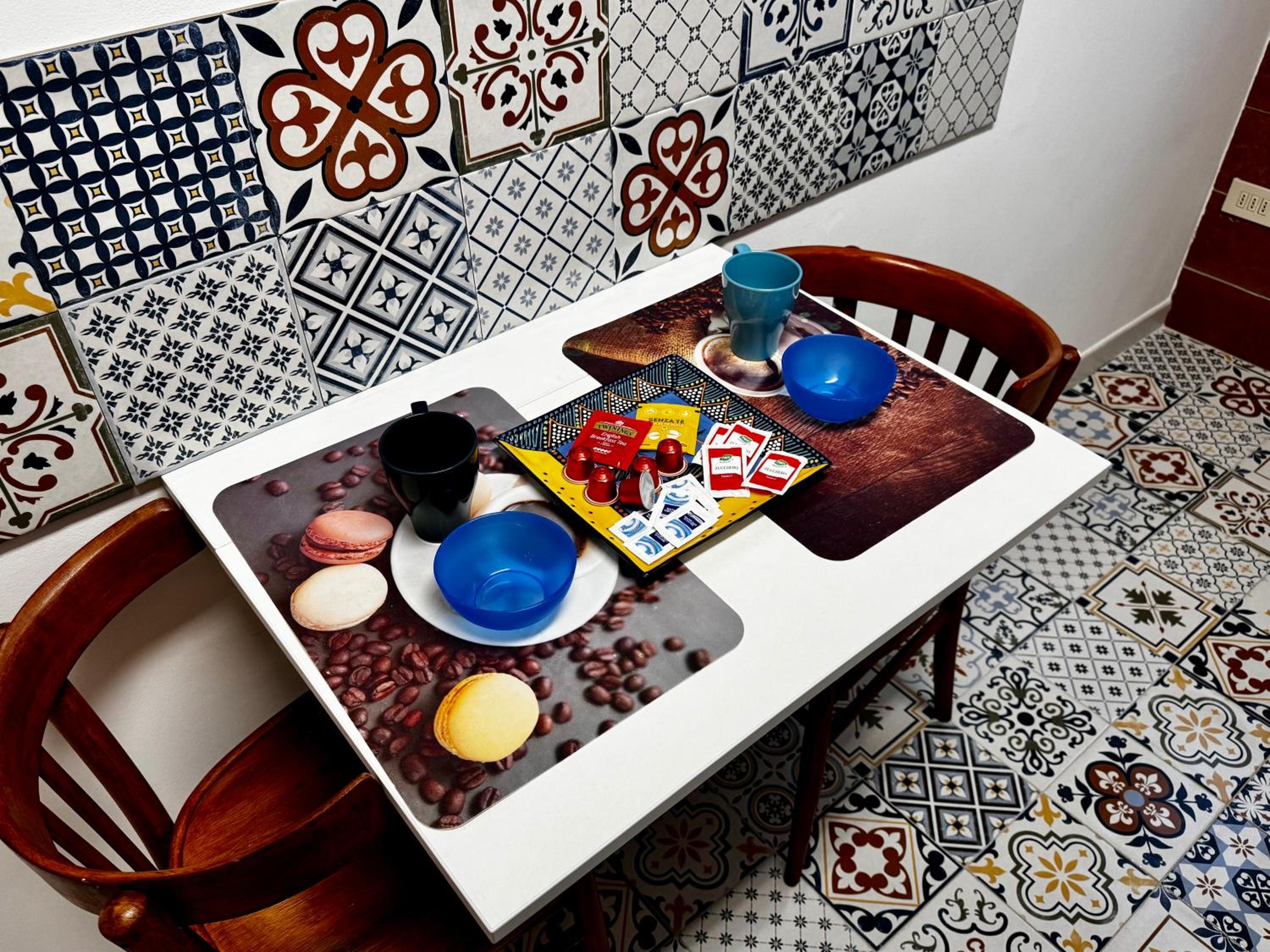 Charm & History in Trieste photo 3