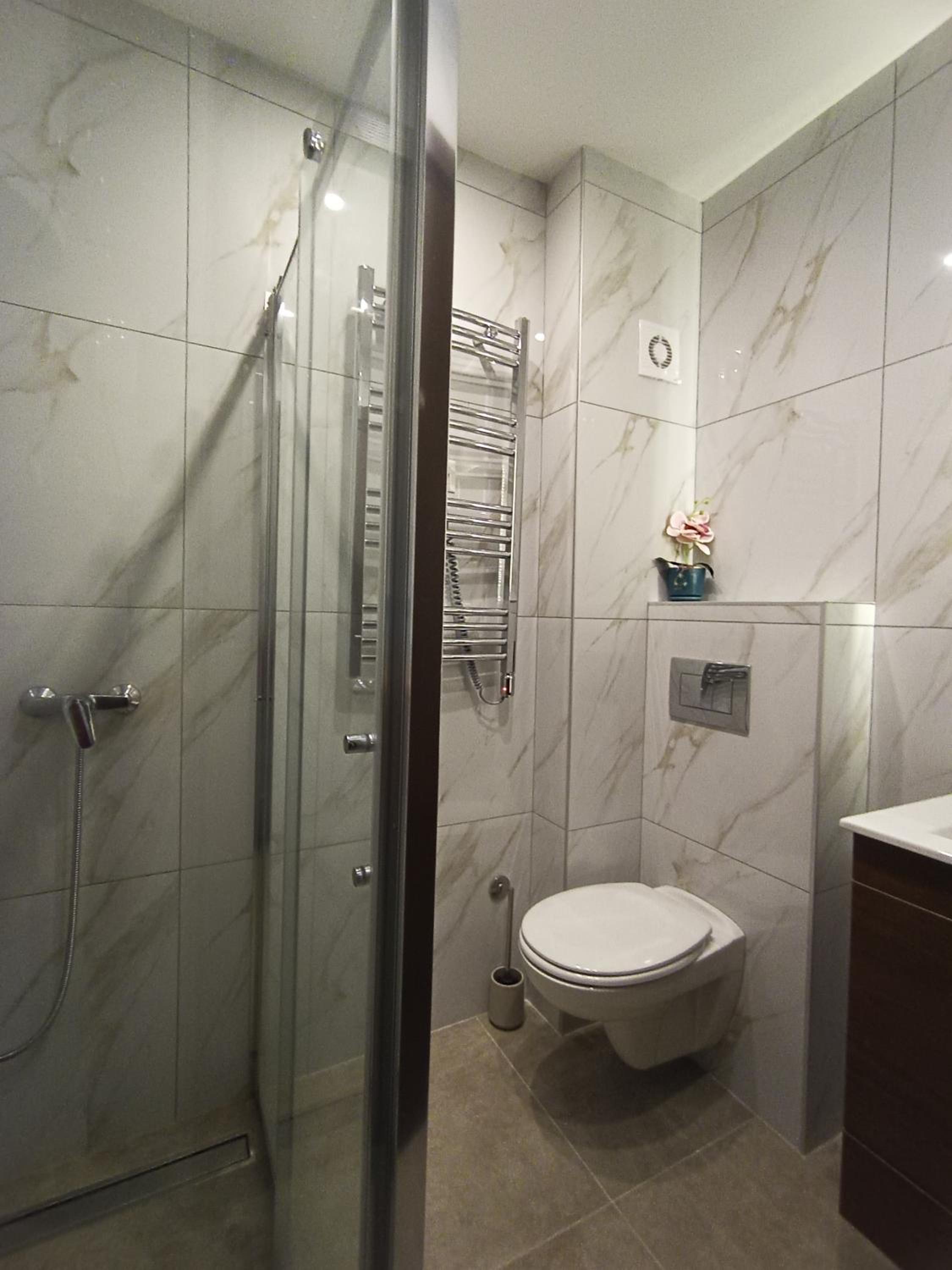 Apartman Lux Relax nalazi se u Titovoj vili view 5