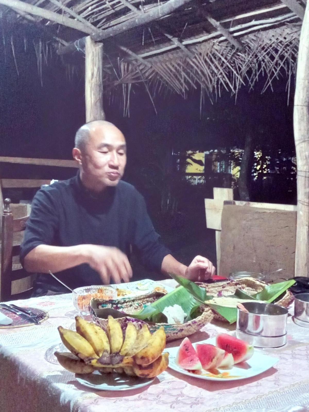 Nirwana Resort
